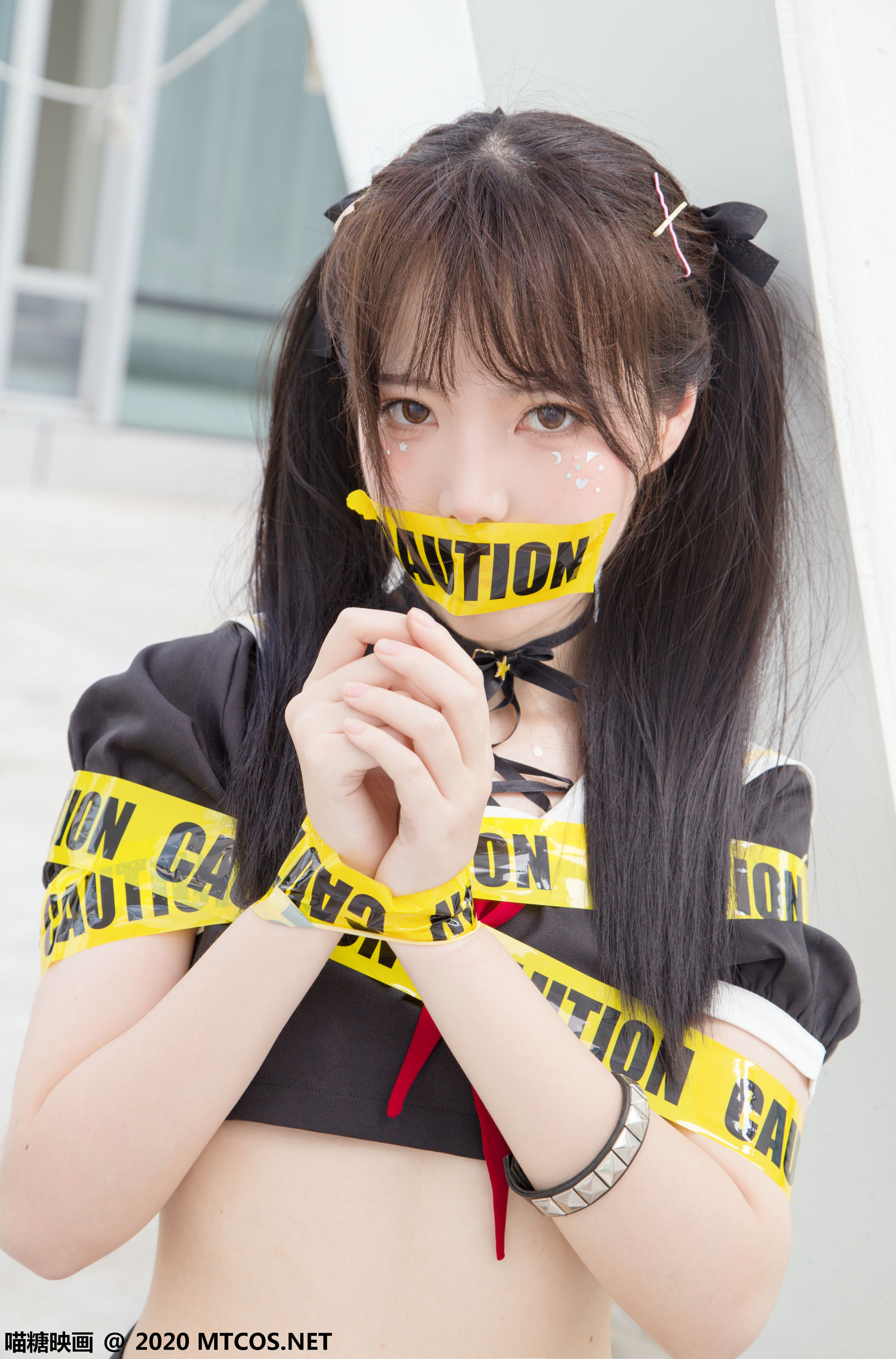 VOL.314 魔法少女-图27