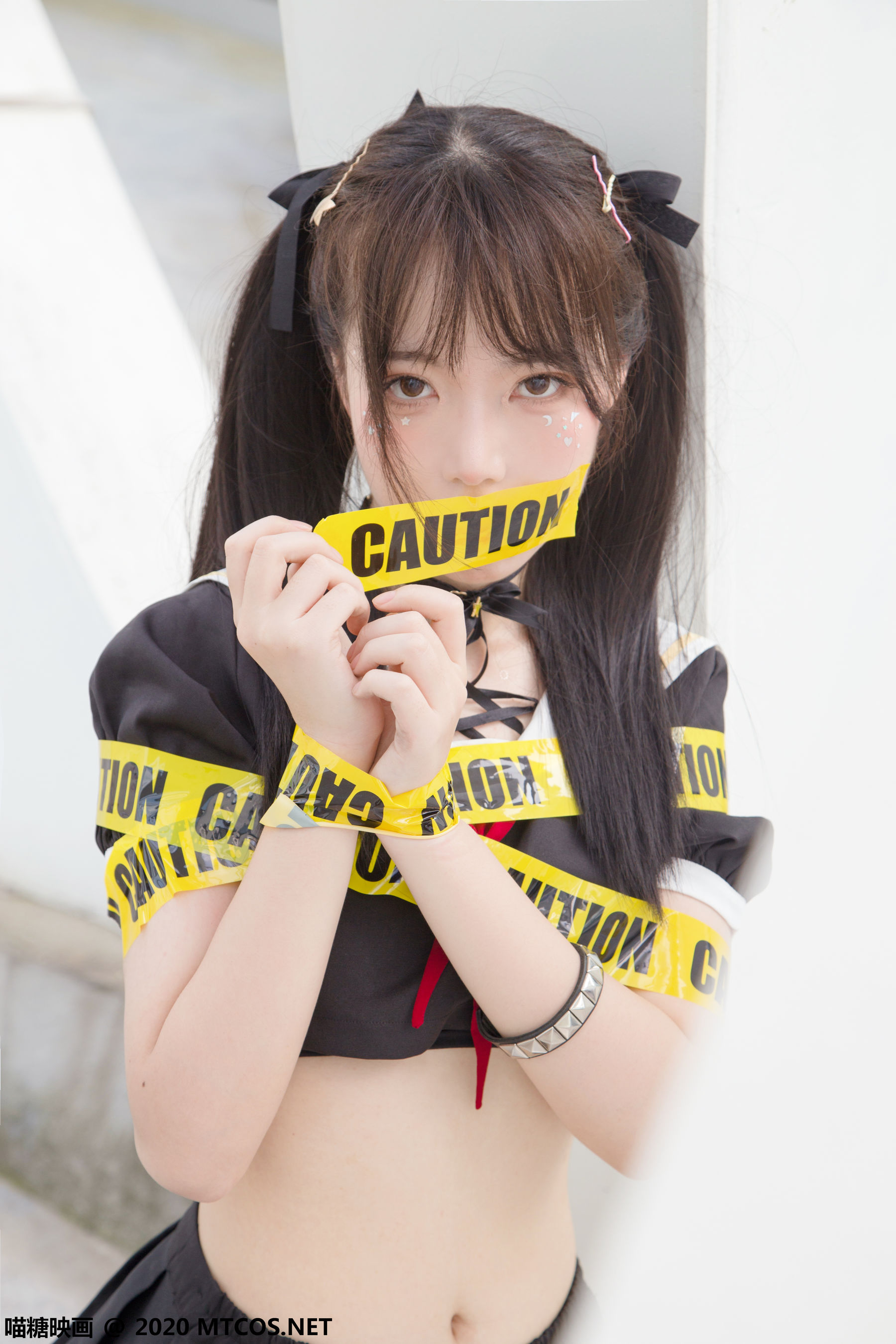 VOL.314 魔法少女-图28