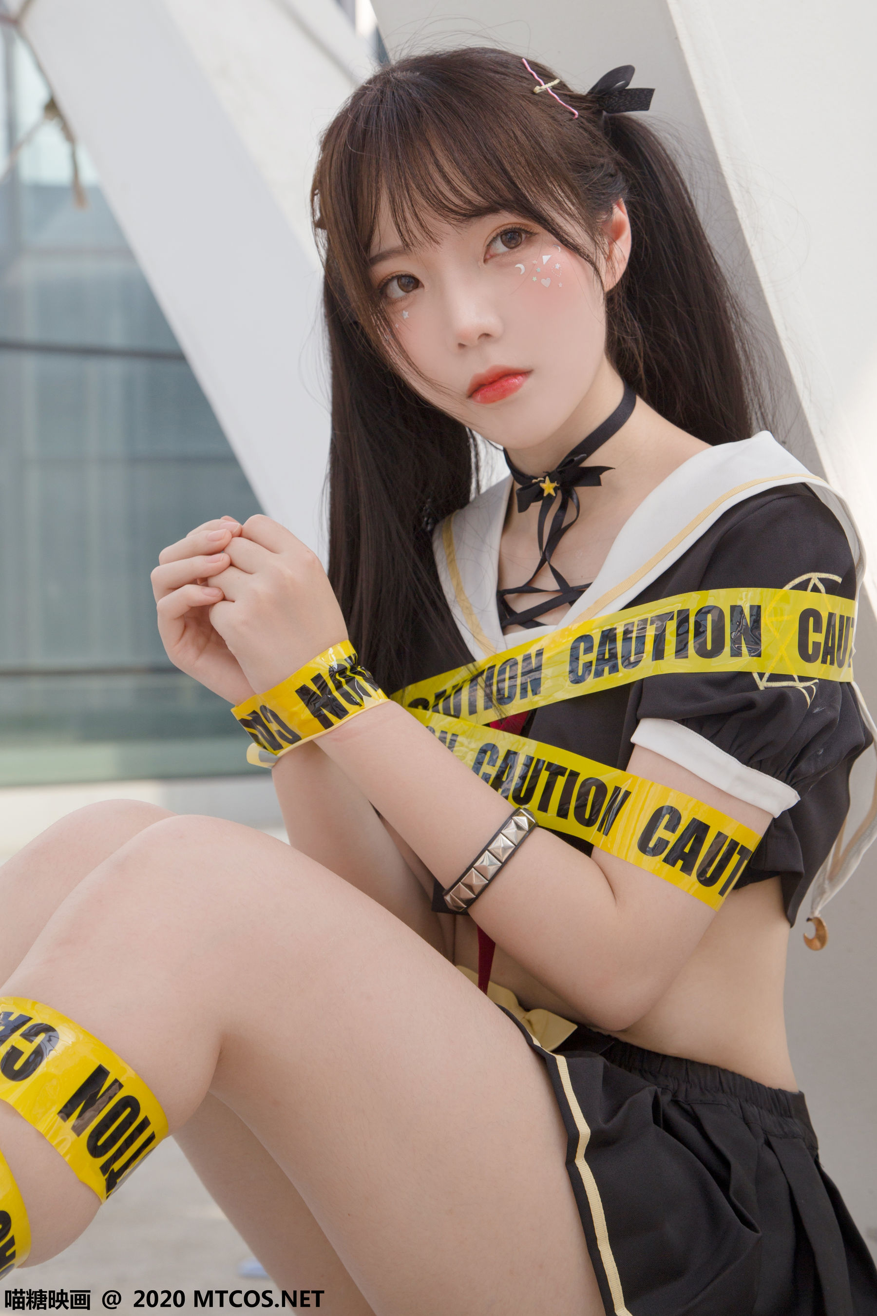 VOL.314 魔法少女-图2