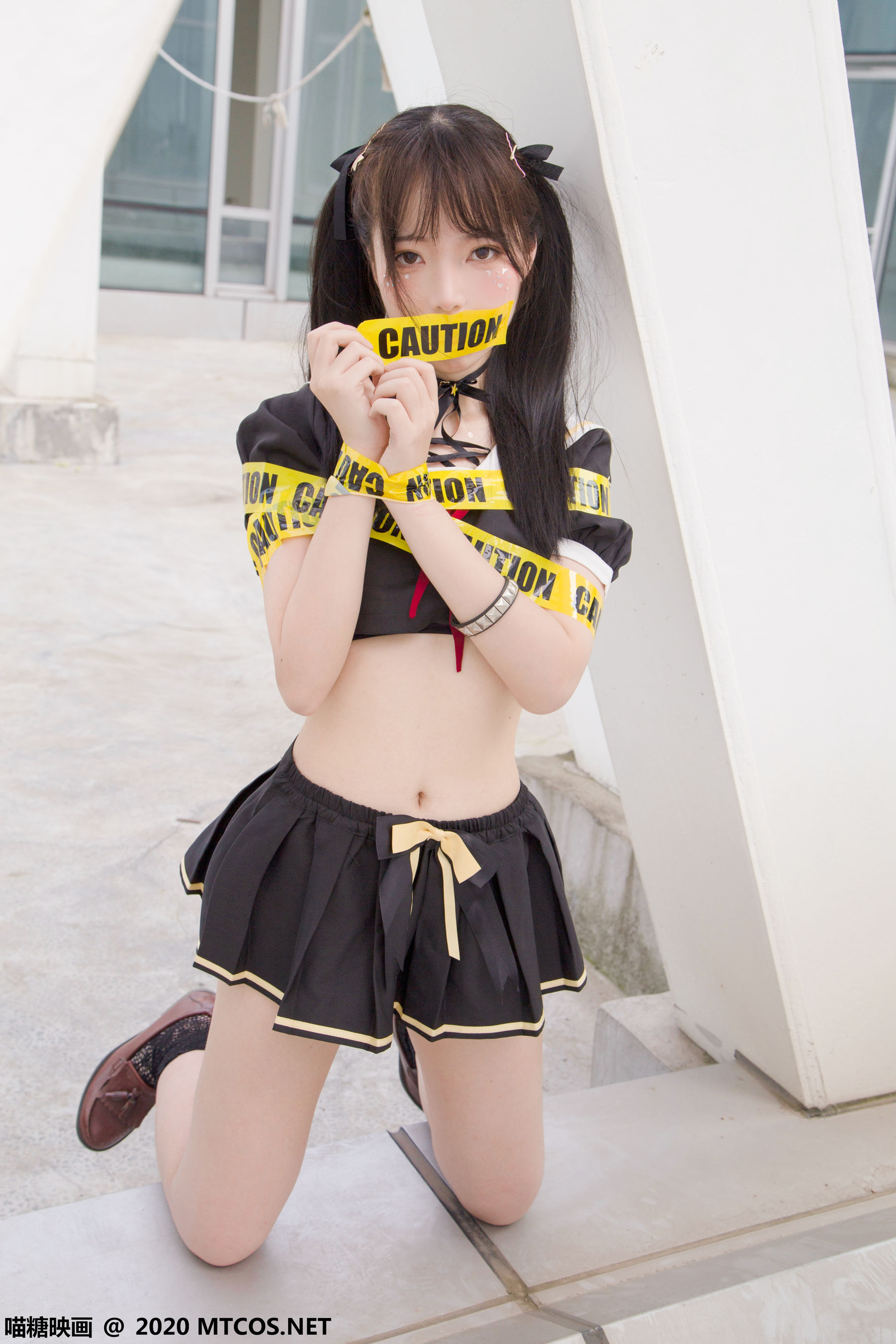 VOL.314 魔法少女-图30