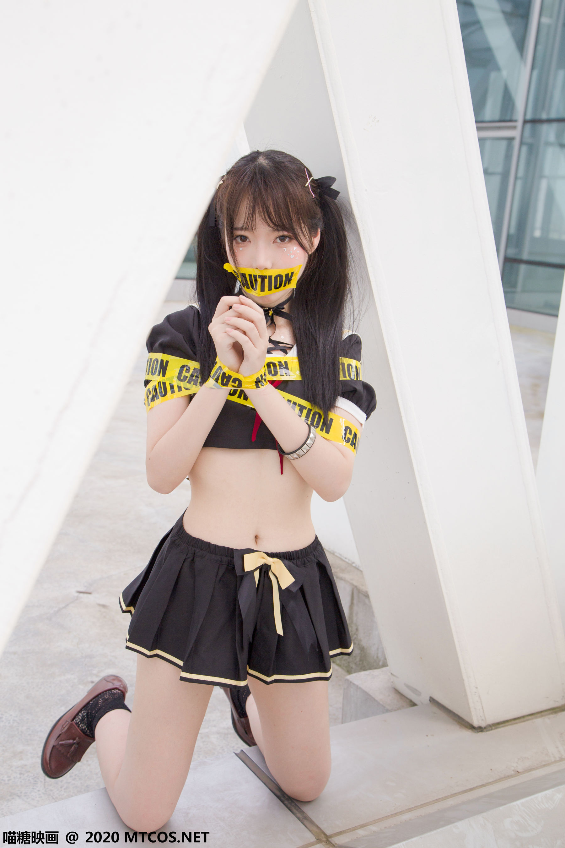 VOL.314 魔法少女-图31