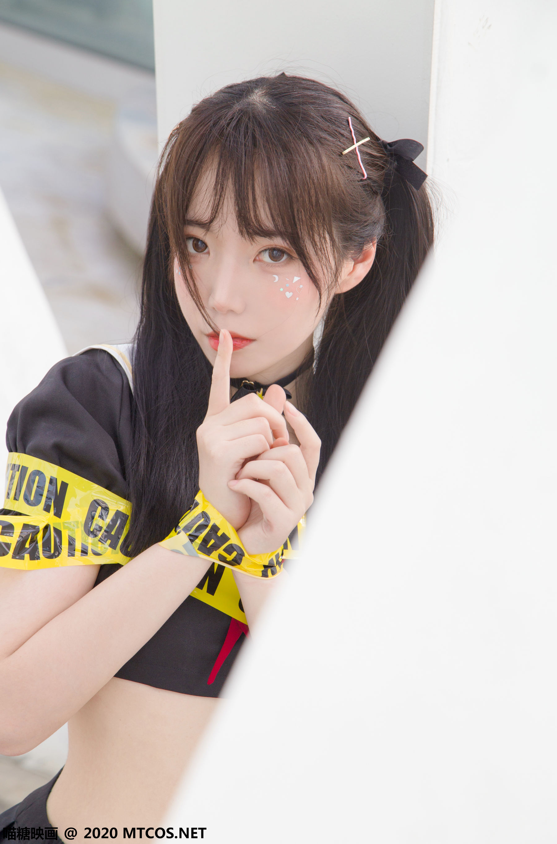 VOL.314 魔法少女-图32