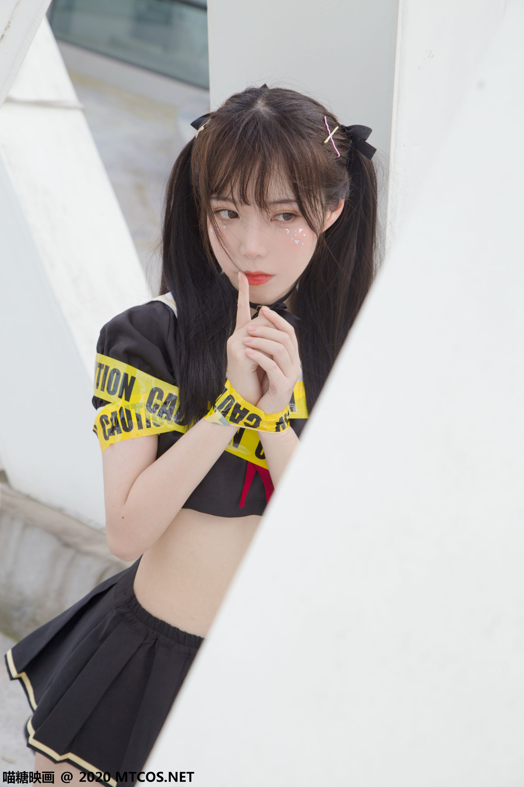 VOL.314 魔法少女-图33