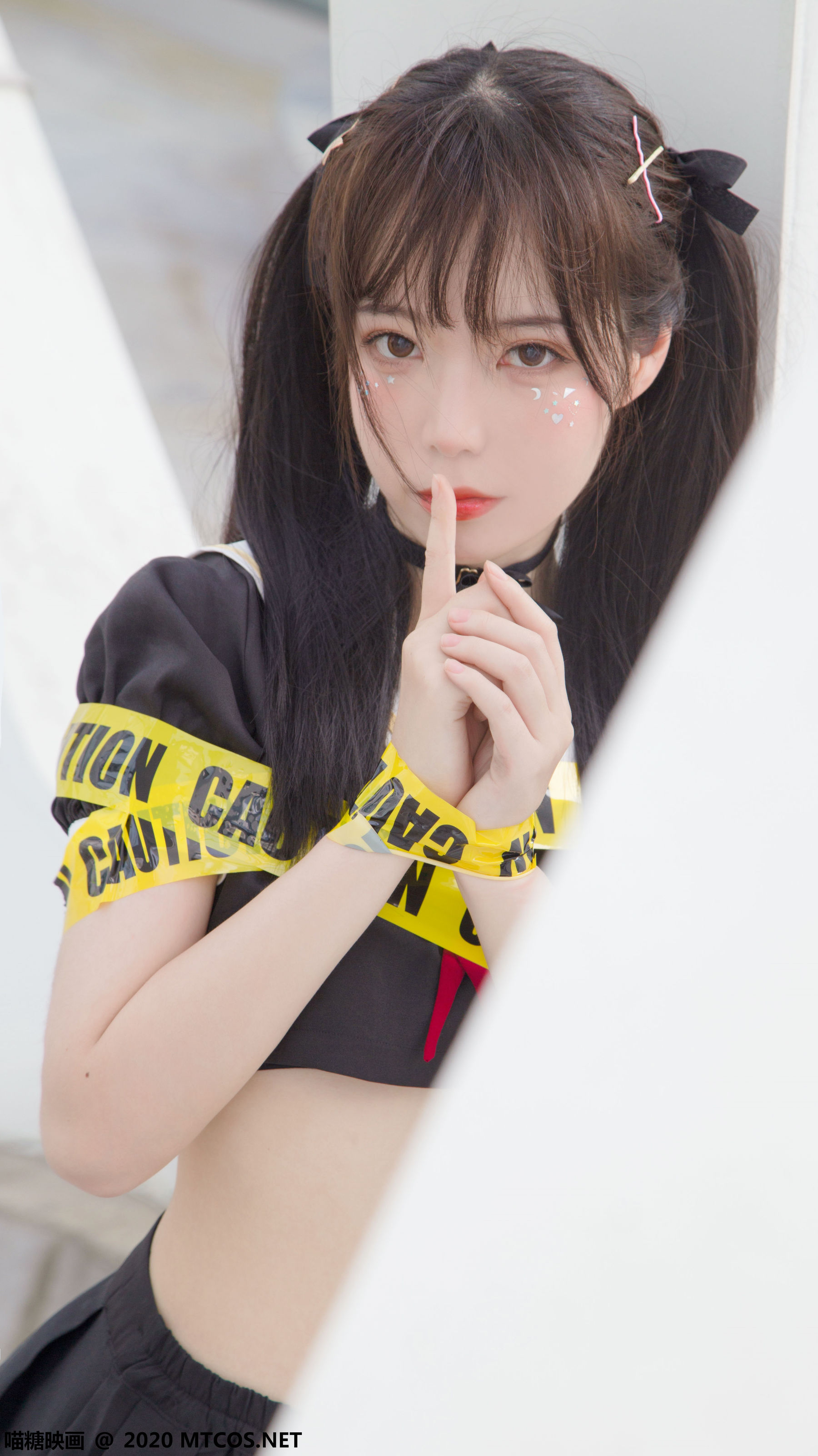 VOL.314 魔法少女-图34