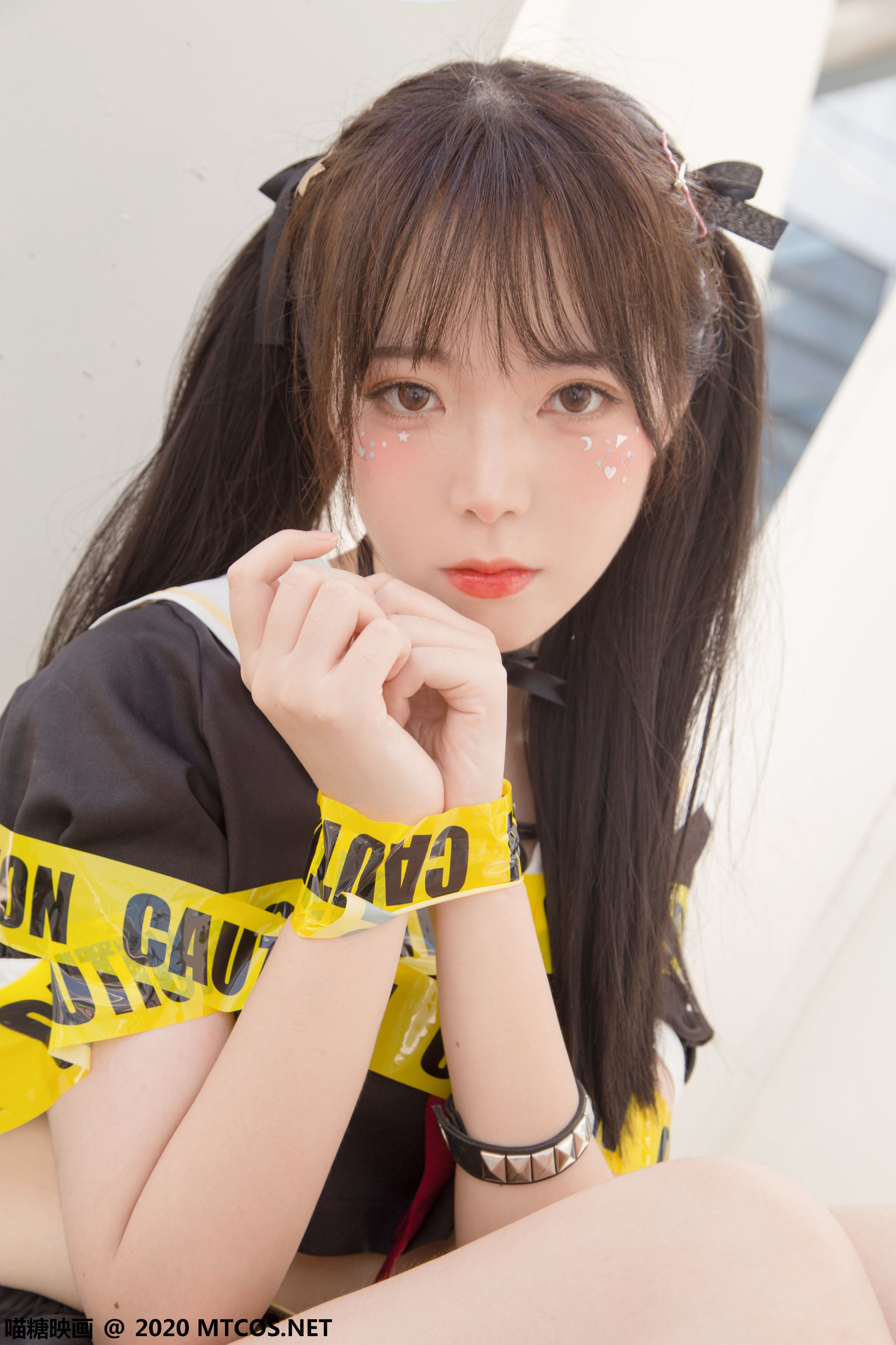 VOL.314 魔法少女-图3