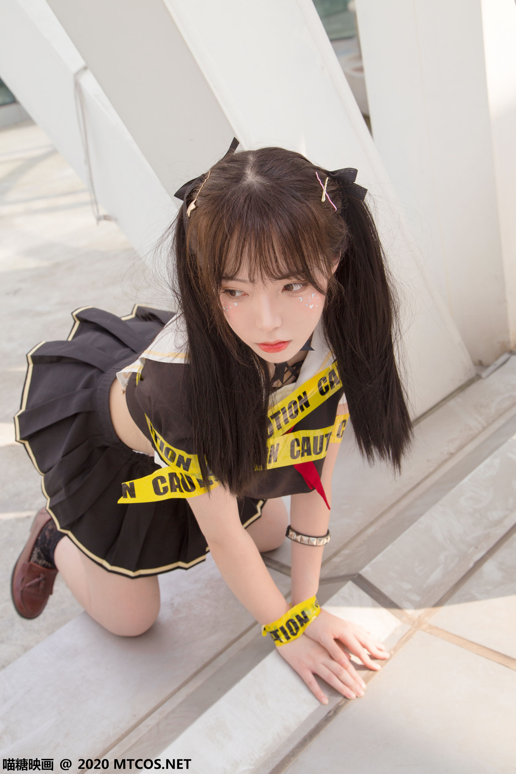 VOL.314 魔法少女-图4