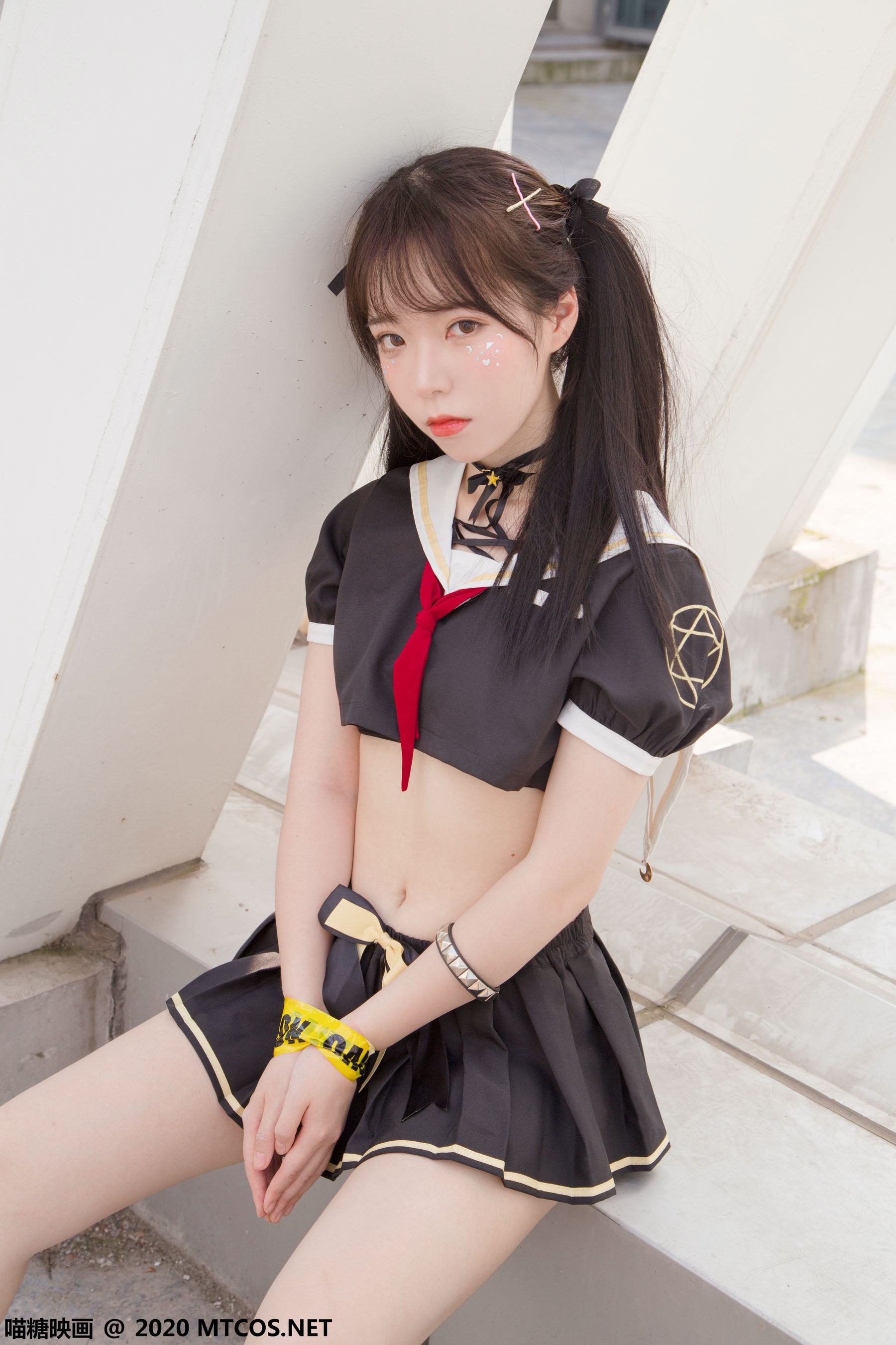 VOL.314 魔法少女-图6