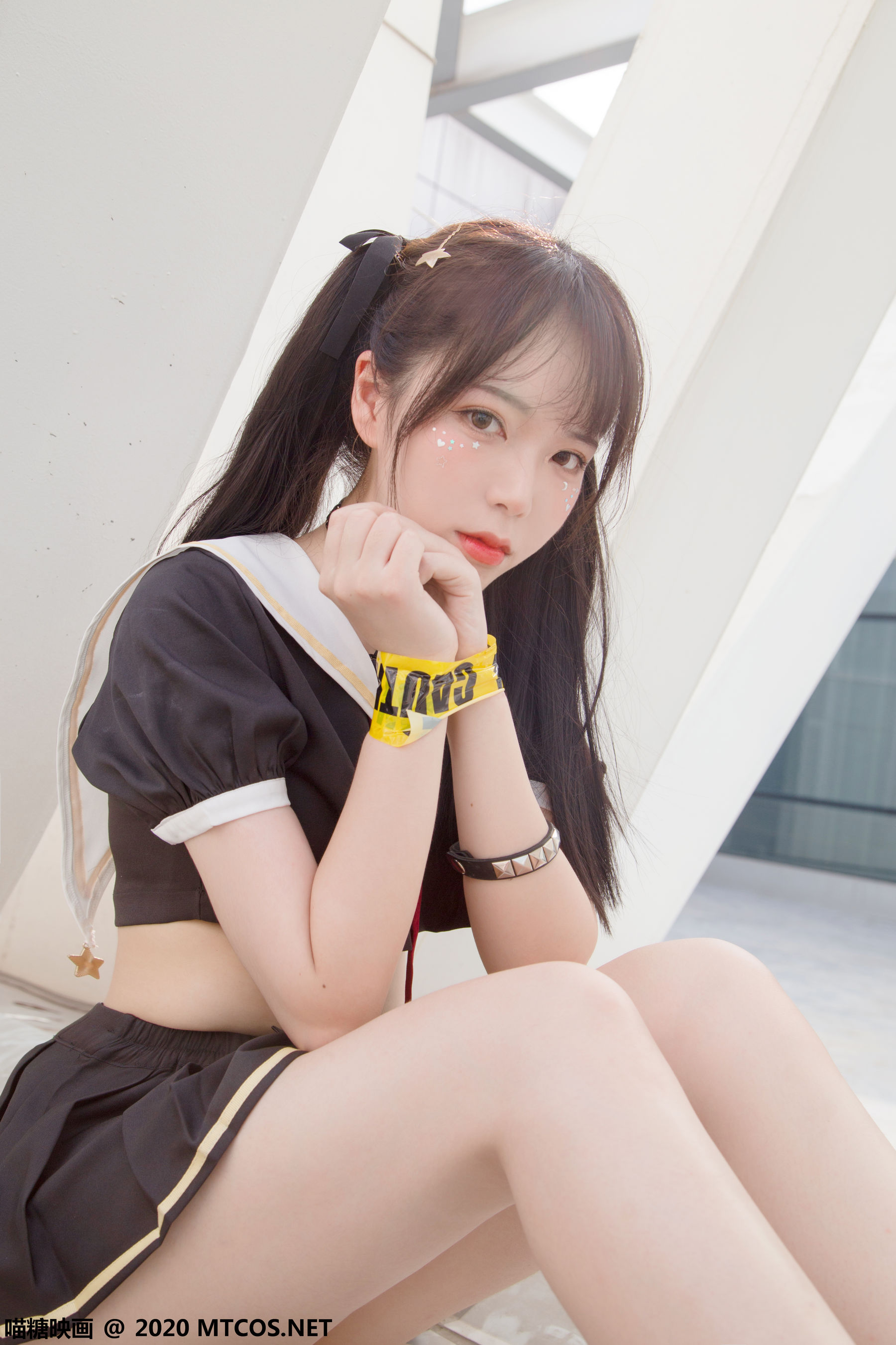 VOL.314 魔法少女-图7