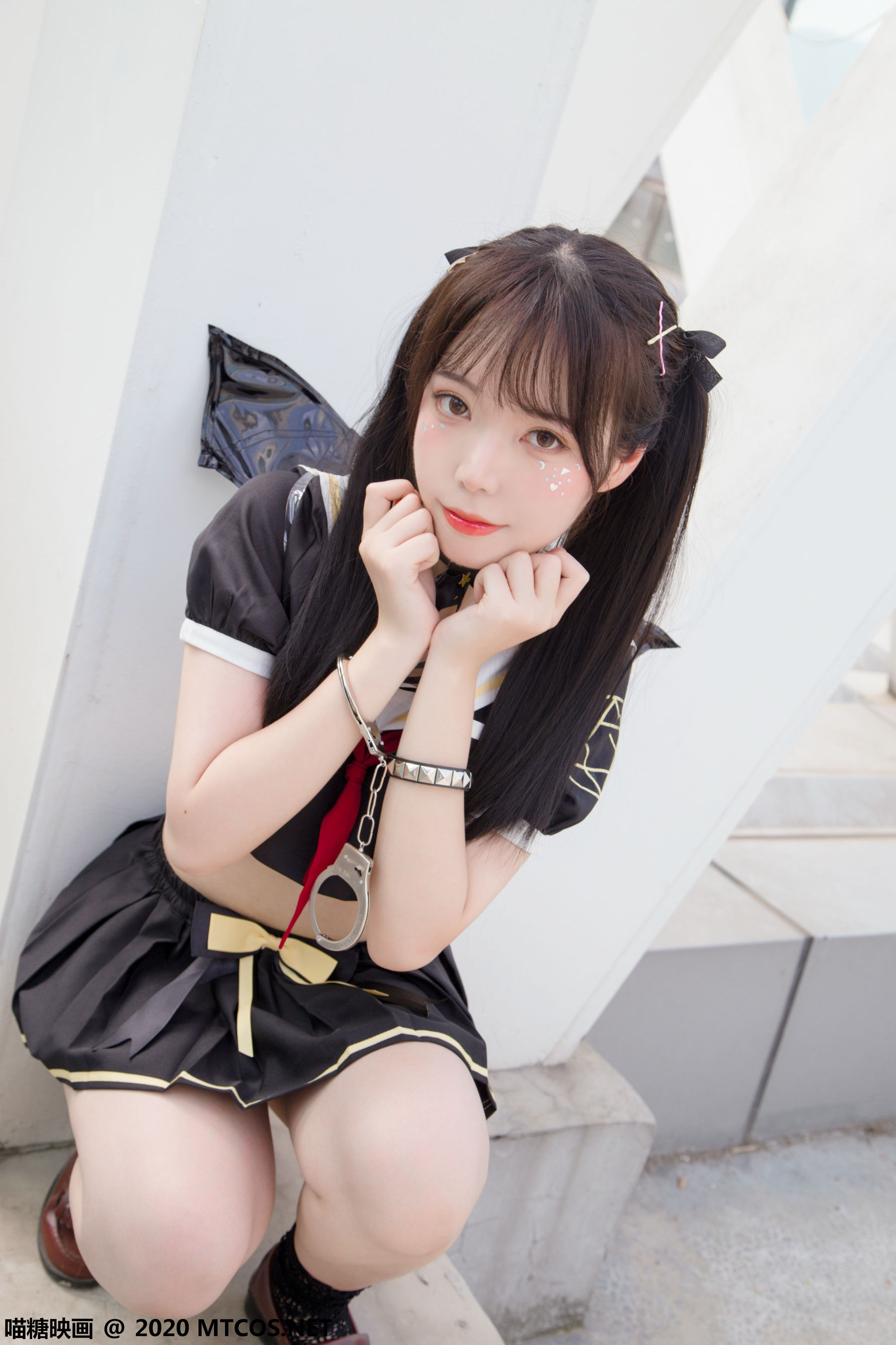 VOL.314 魔法少女-图8