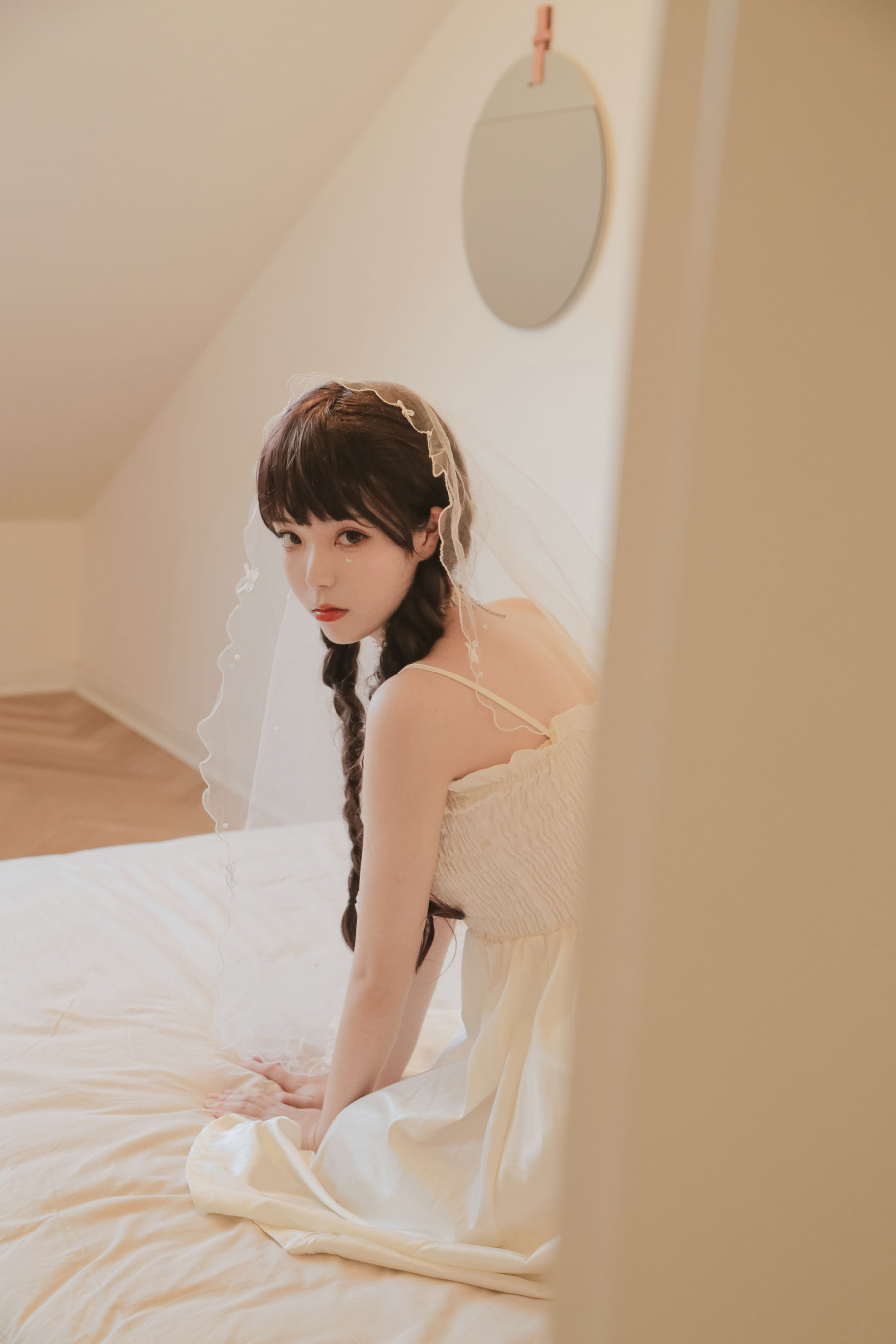 VOL.315 近距离恋爱-图0