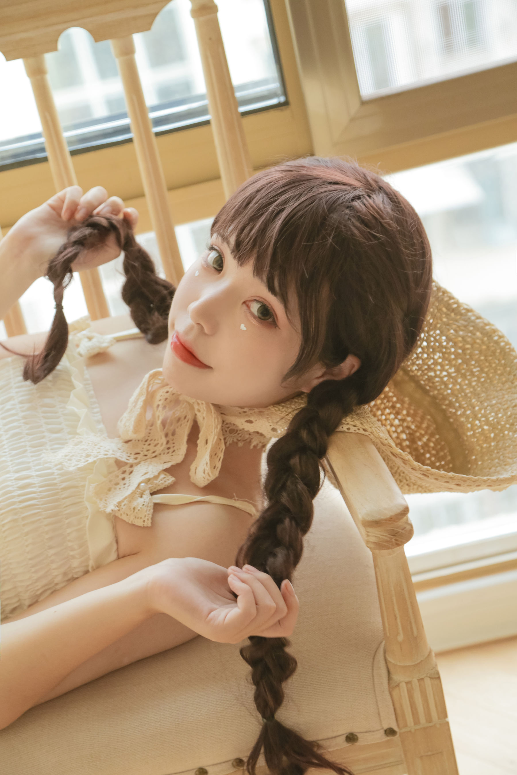 VOL.315 近距离恋爱-图9