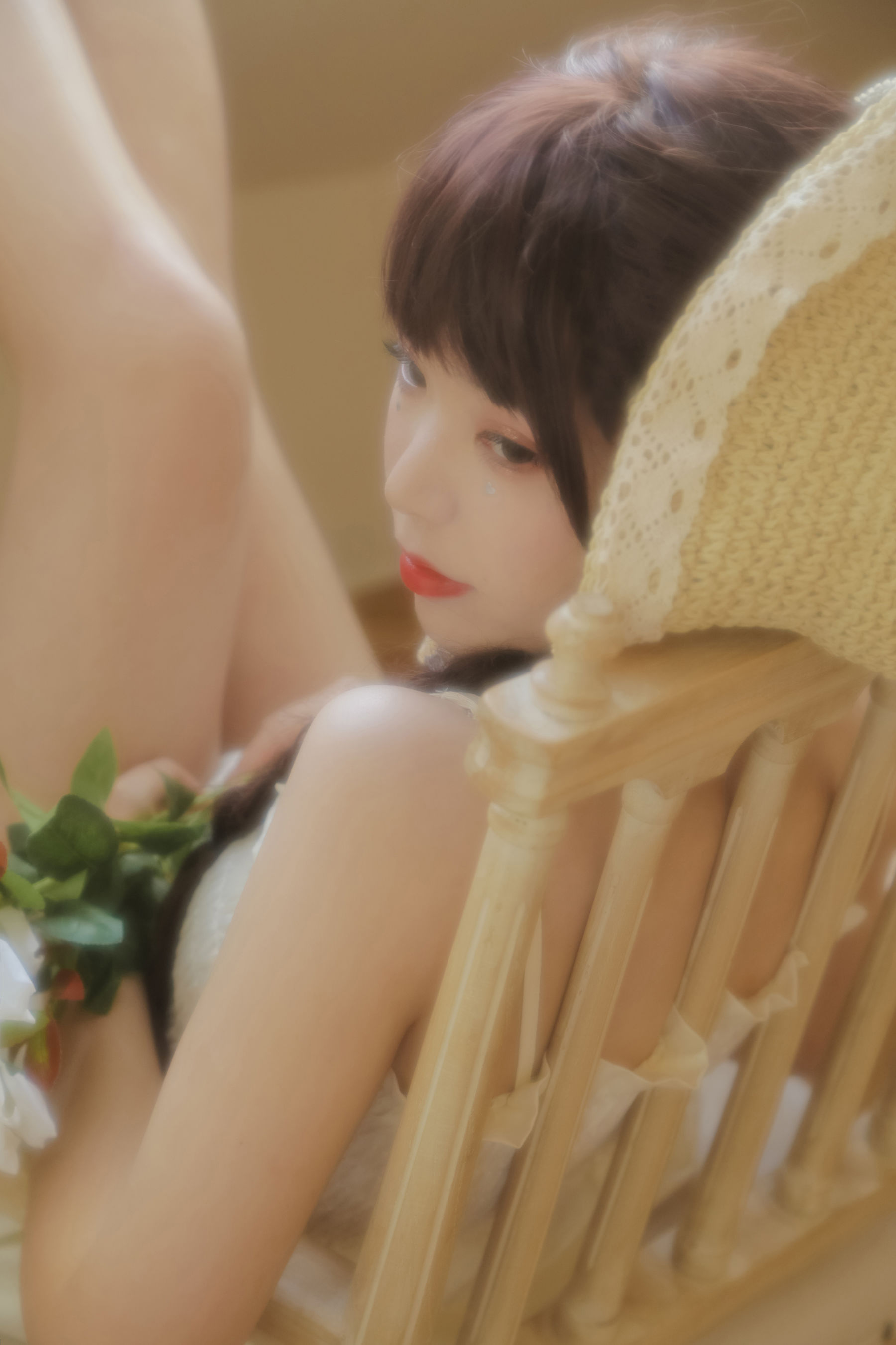 VOL.315 近距离恋爱-图10