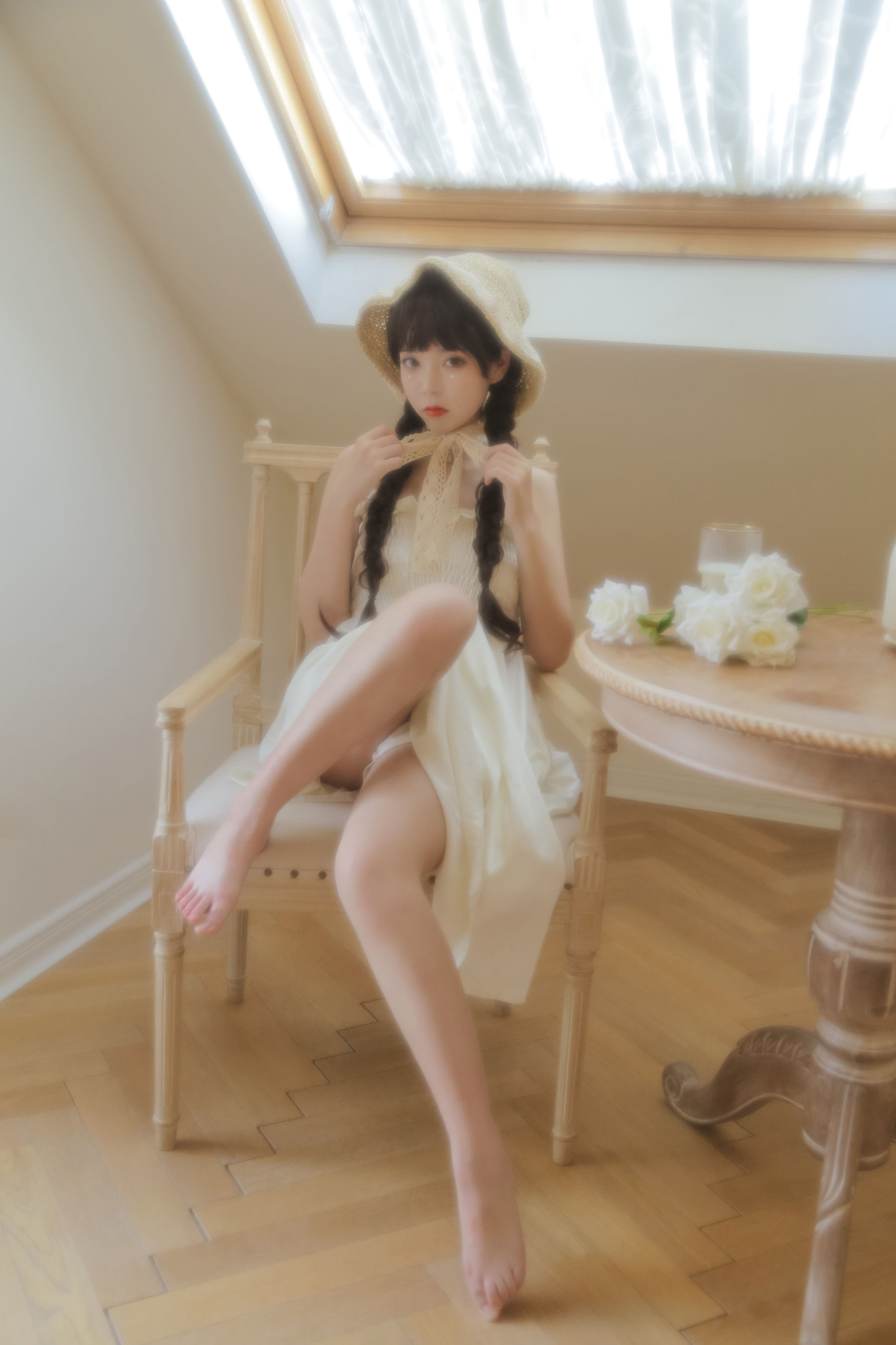VOL.315 近距离恋爱-图12