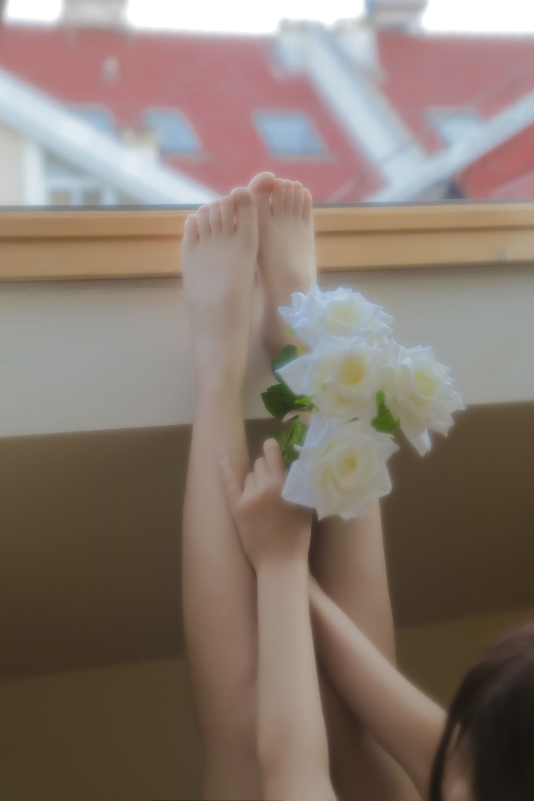 VOL.315 近距离恋爱-图14