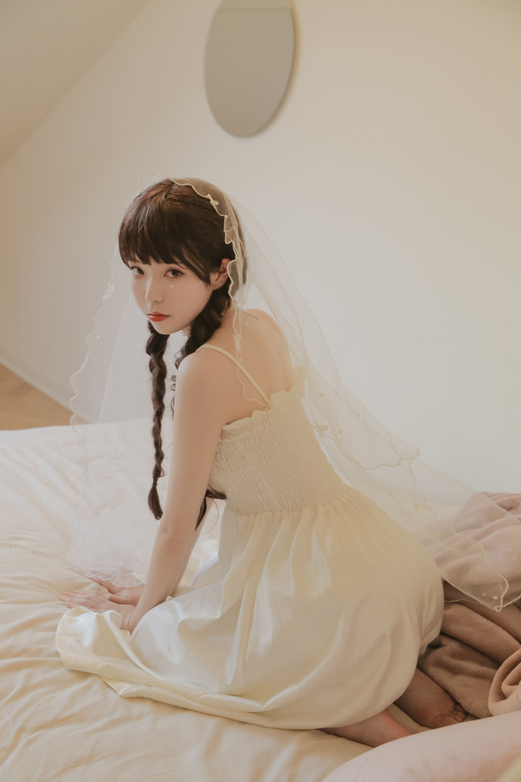 VOL.315 近距离恋爱-图15