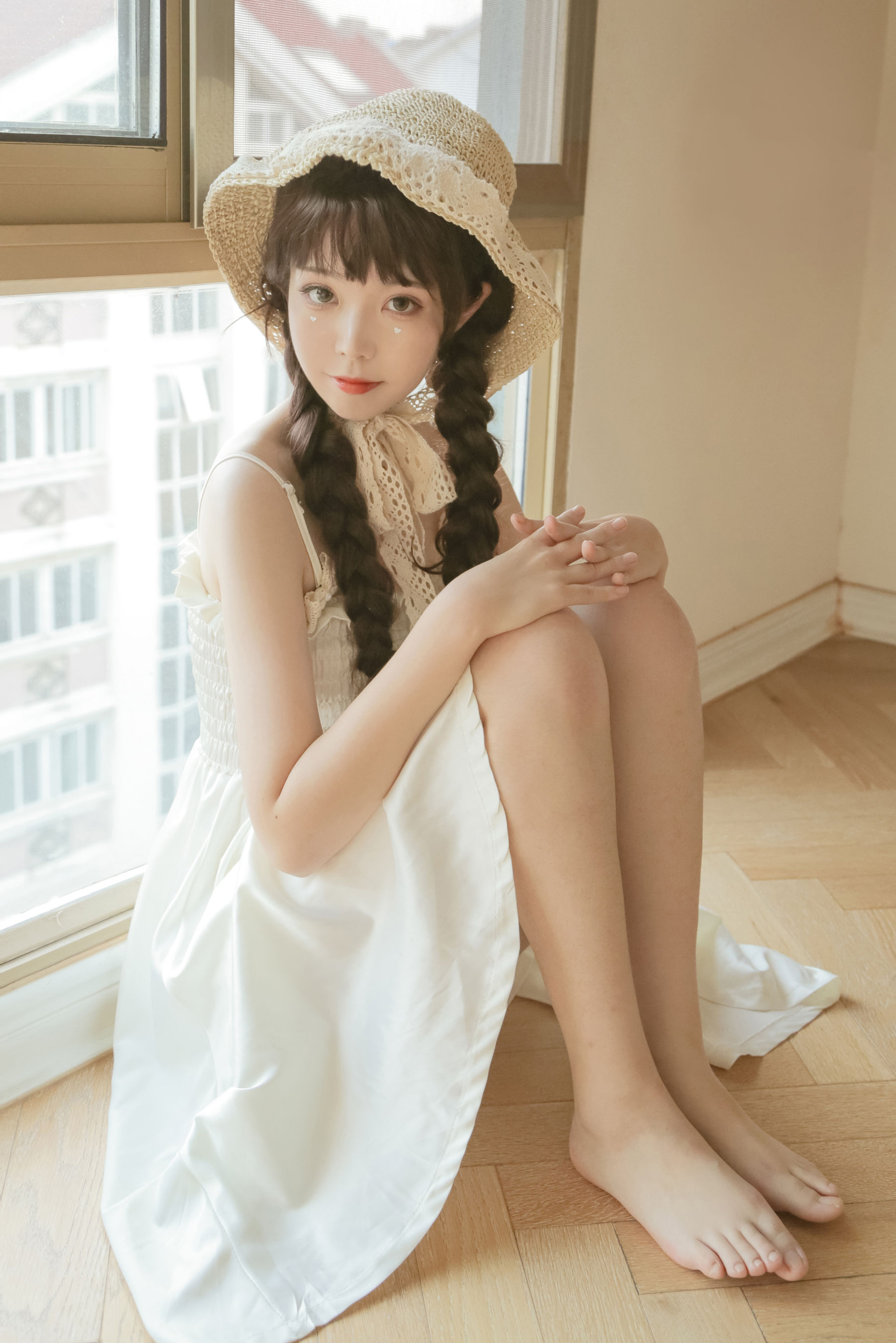 VOL.315 近距离恋爱-图16