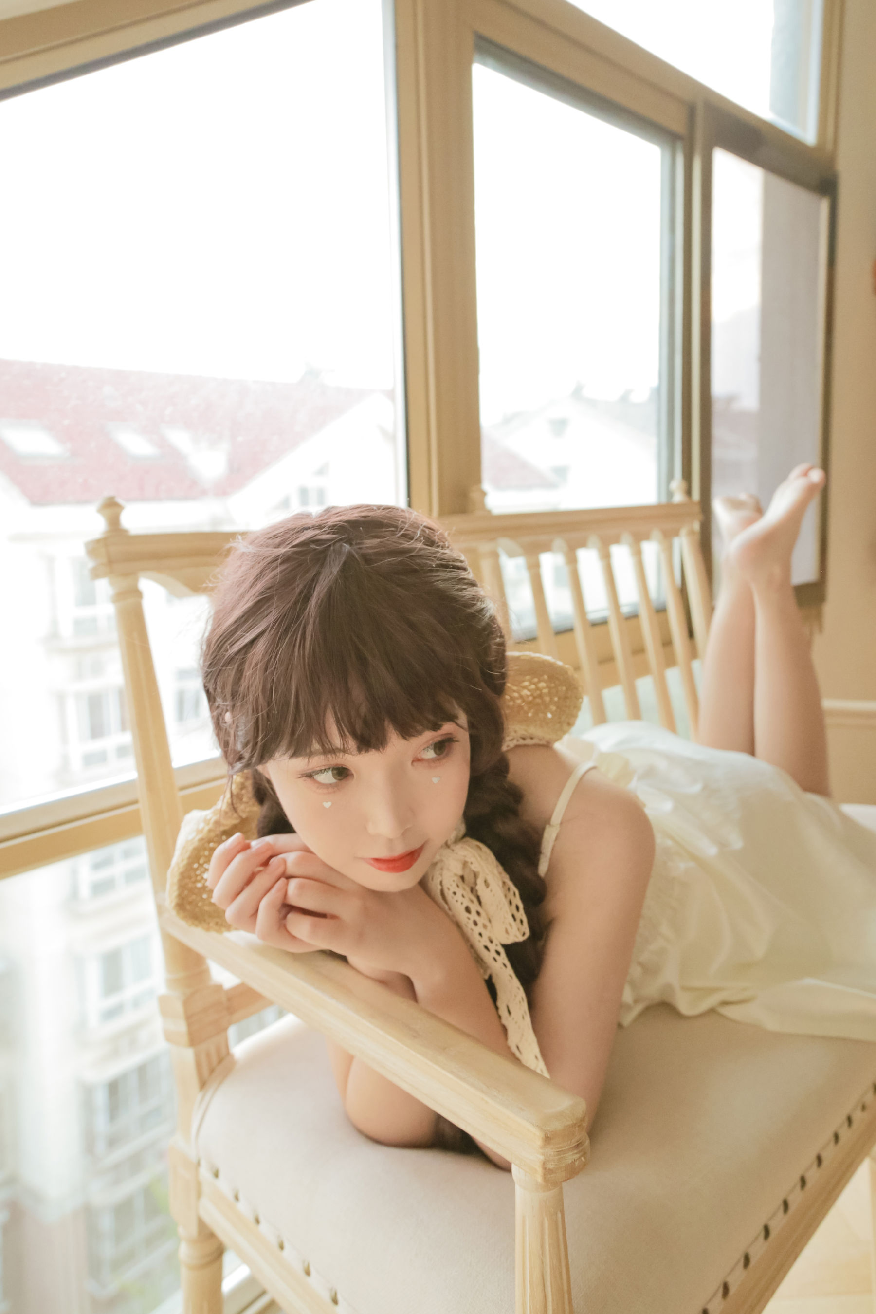 VOL.315 近距离恋爱-图18