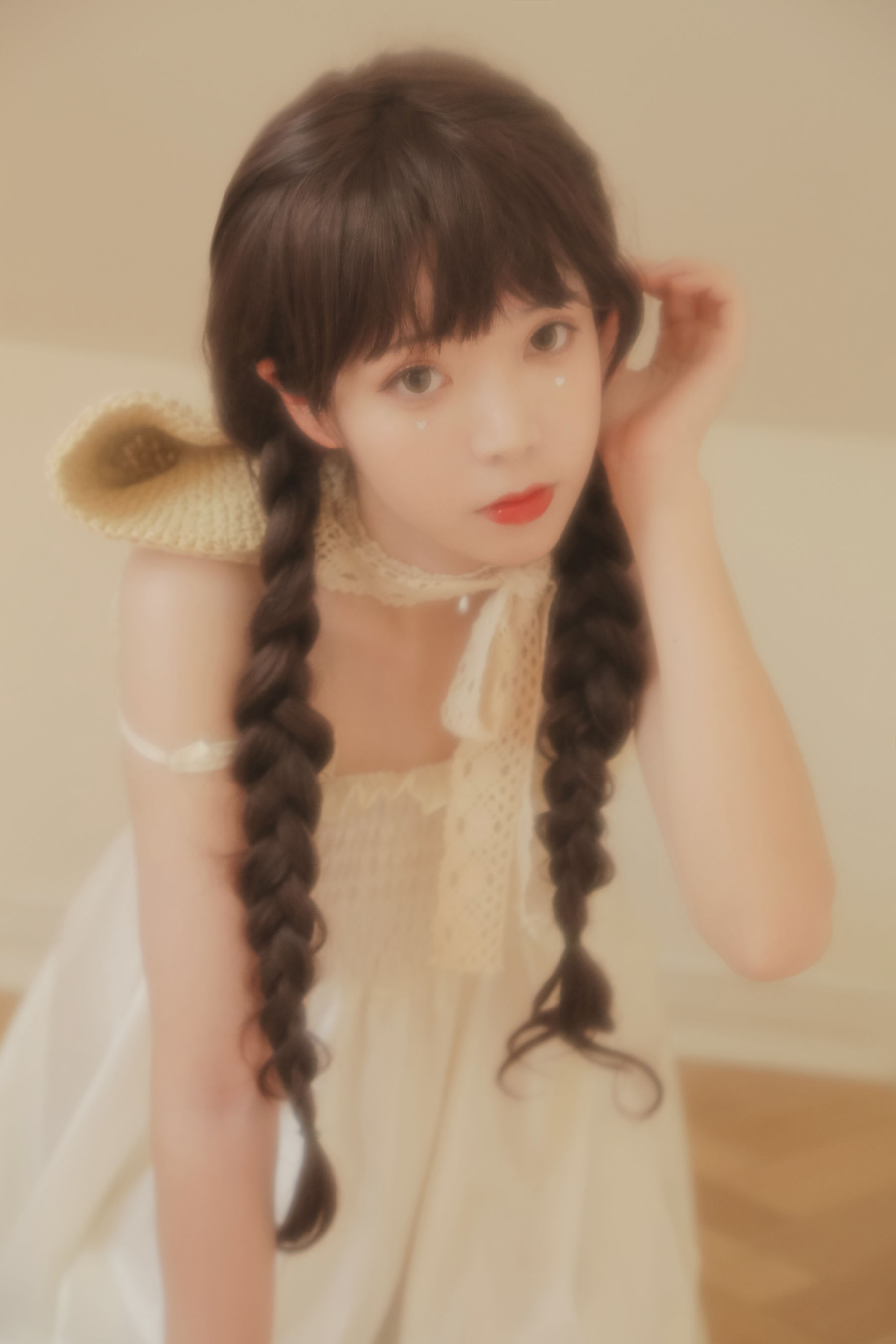 VOL.315 近距离恋爱-图1
