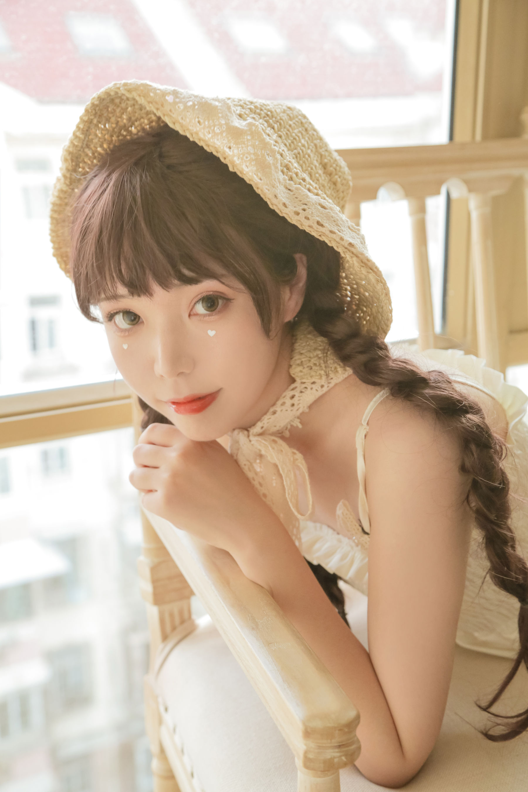 VOL.315 近距离恋爱-图19