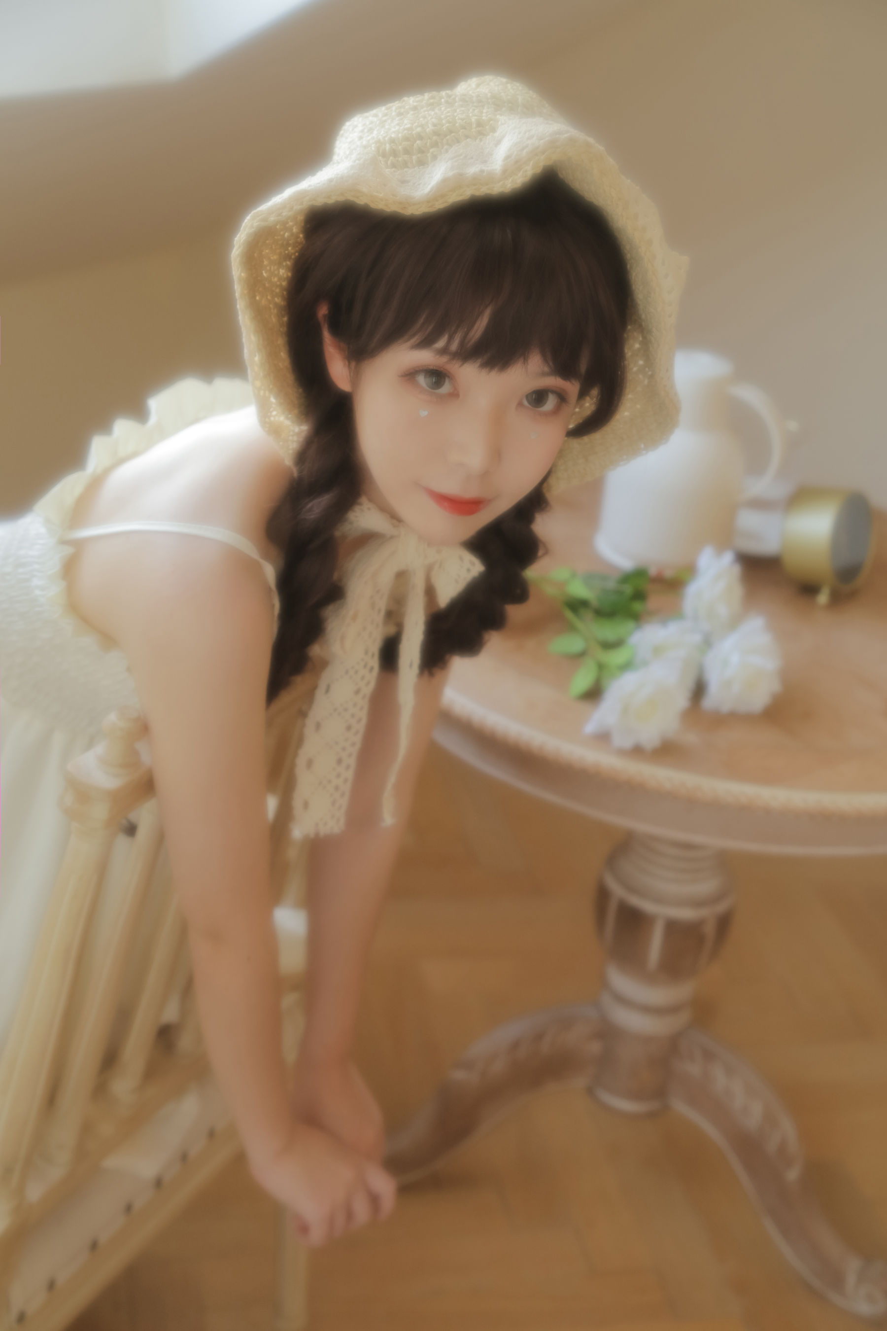 VOL.315 近距离恋爱-图21
