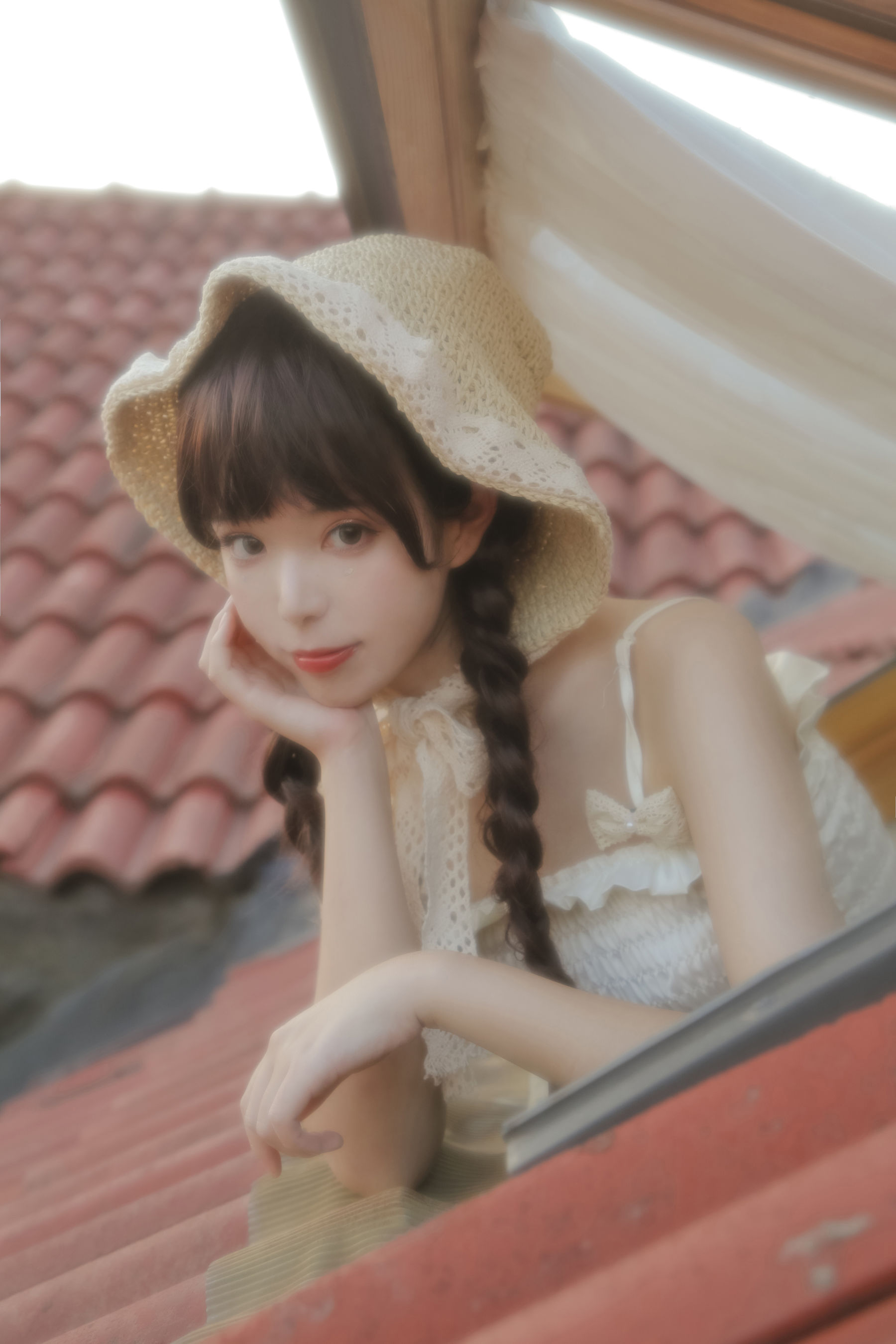 VOL.315 近距离恋爱-图22