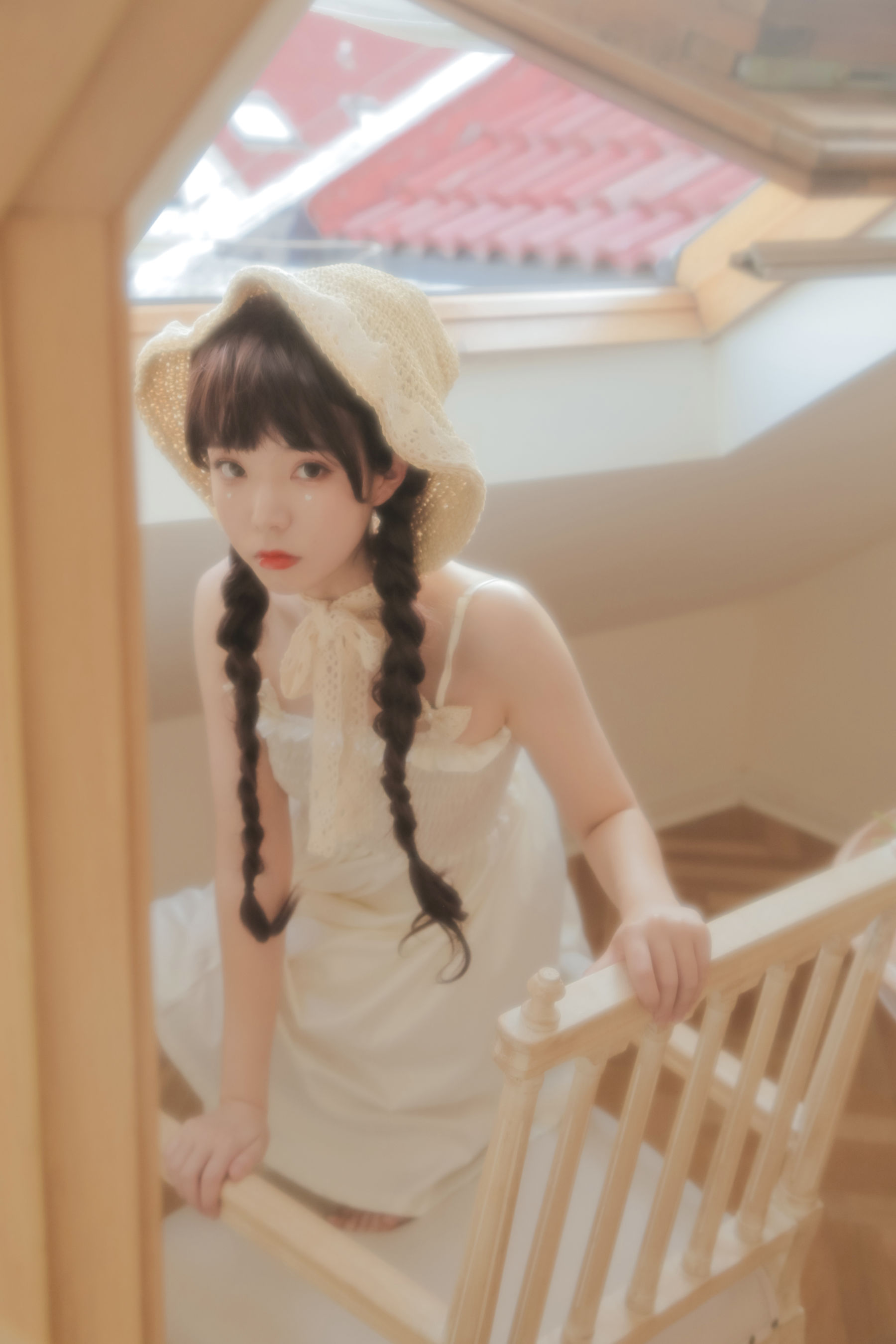 VOL.315 近距离恋爱-图23