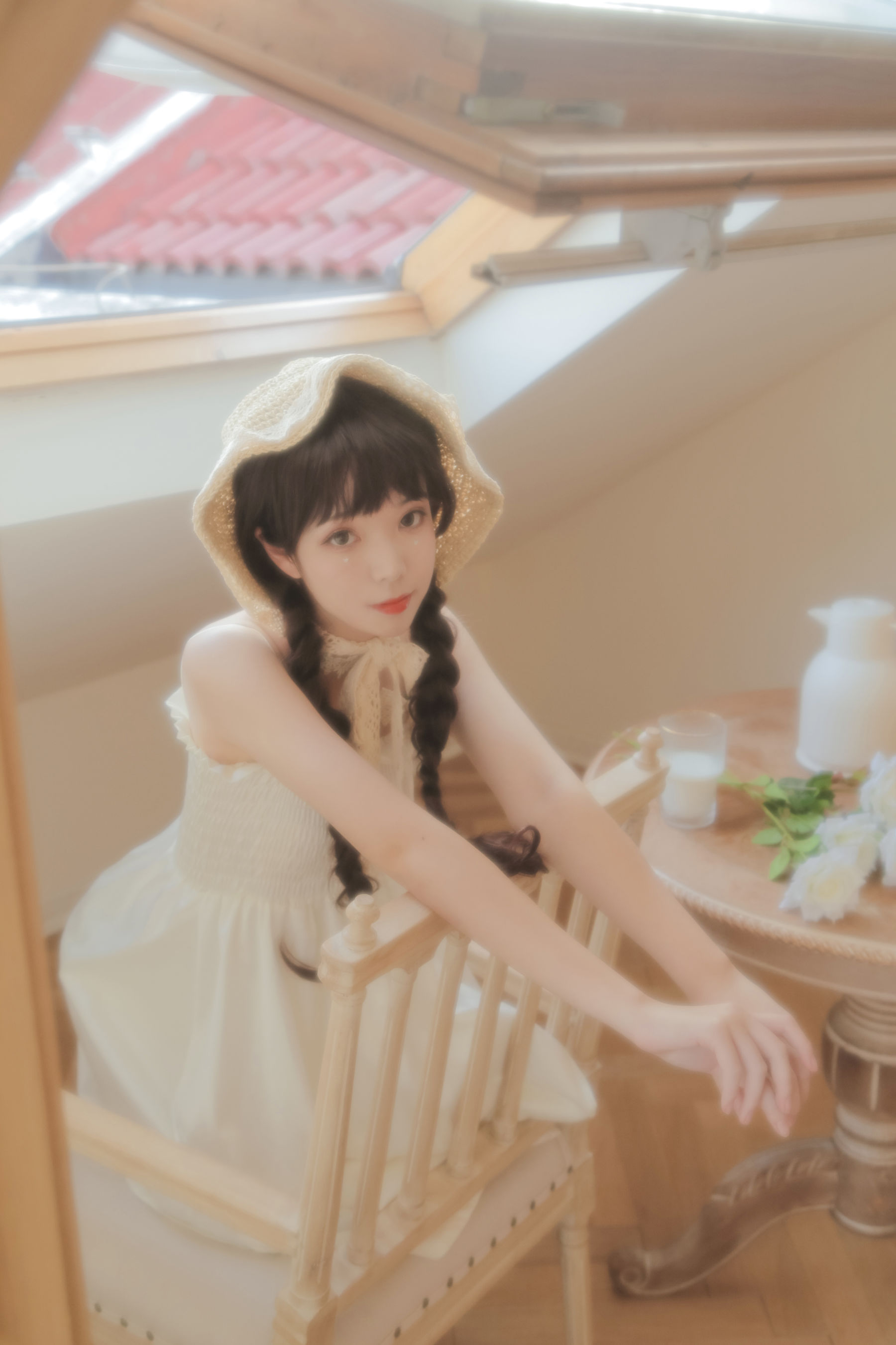 VOL.315 近距离恋爱-图24