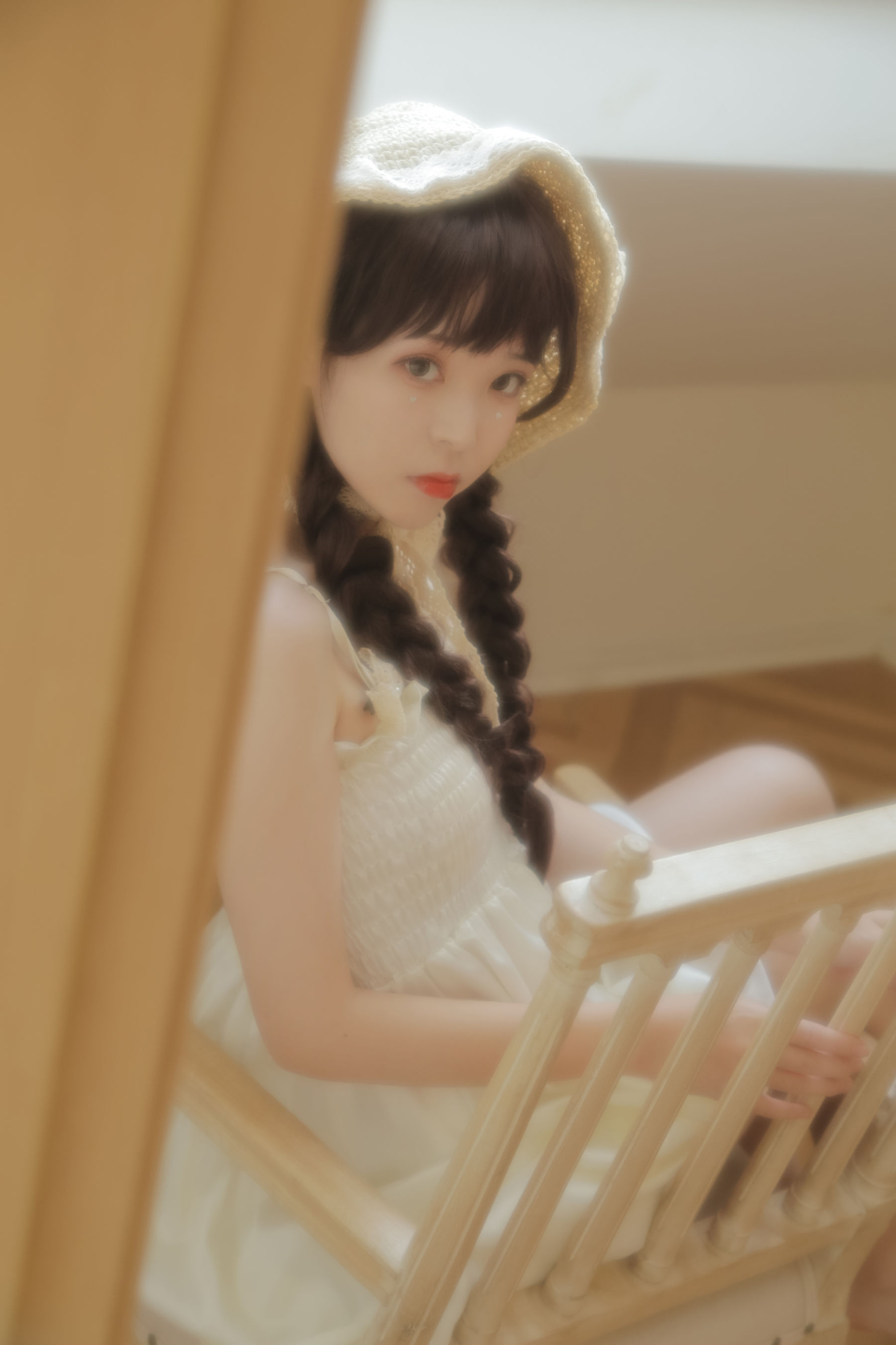 VOL.315 近距离恋爱-图25