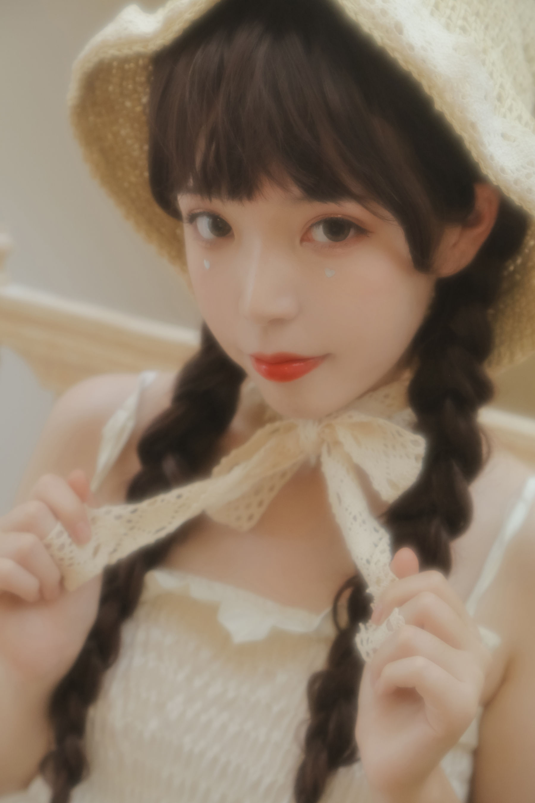 VOL.315 近距离恋爱-图26