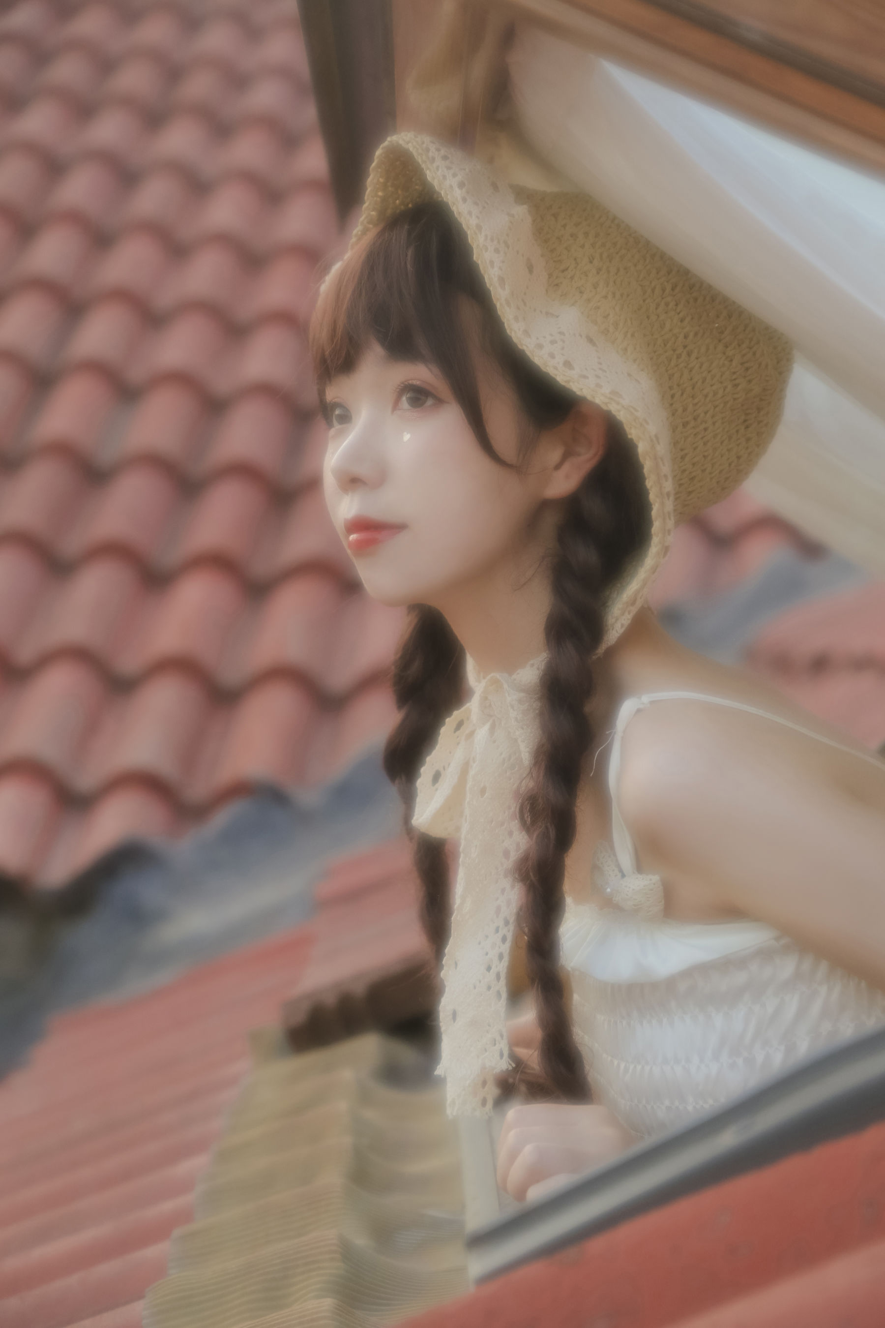 VOL.315 近距离恋爱-图27