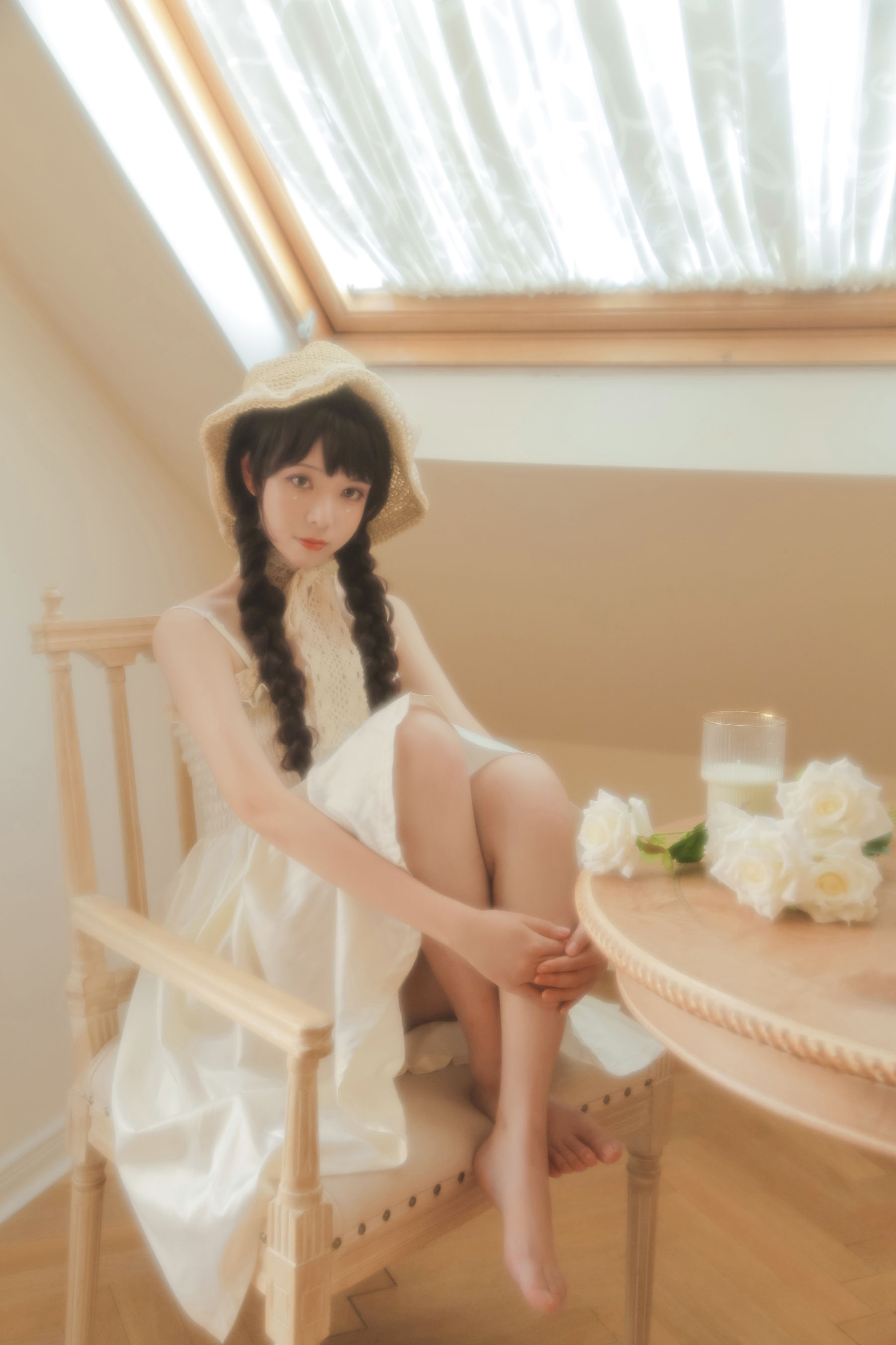VOL.315 近距离恋爱-图28