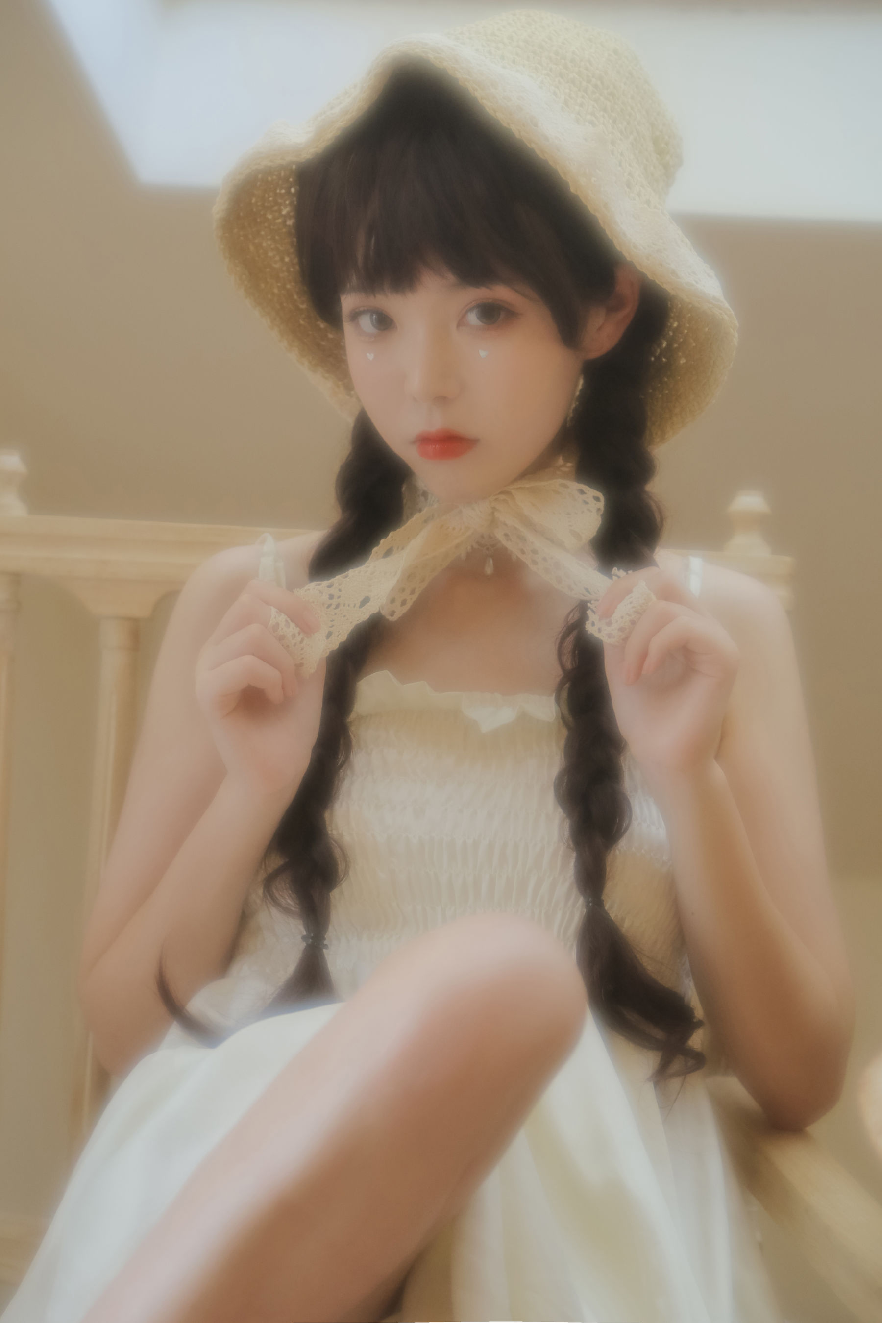 VOL.315 近距离恋爱-图29