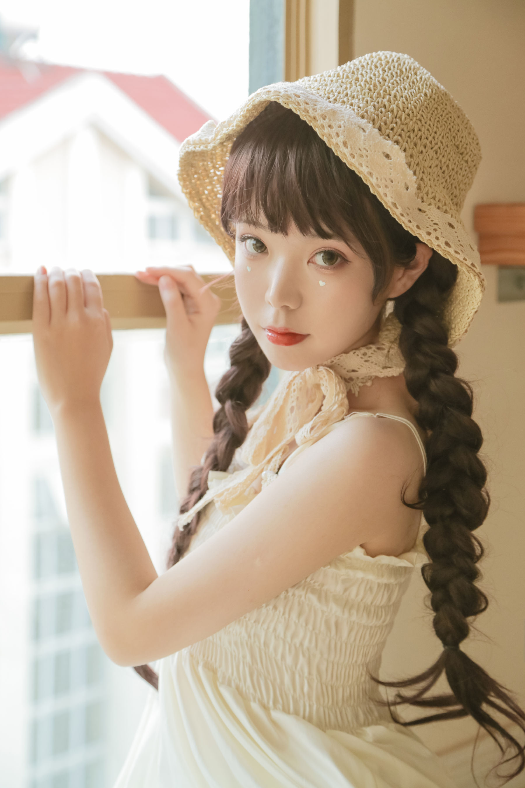 VOL.315 近距离恋爱-图30