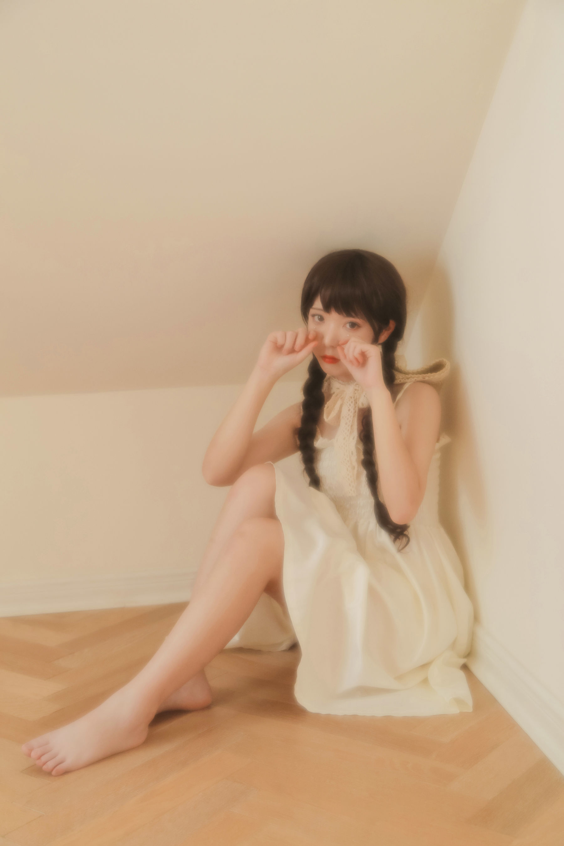 VOL.315 近距离恋爱-图31
