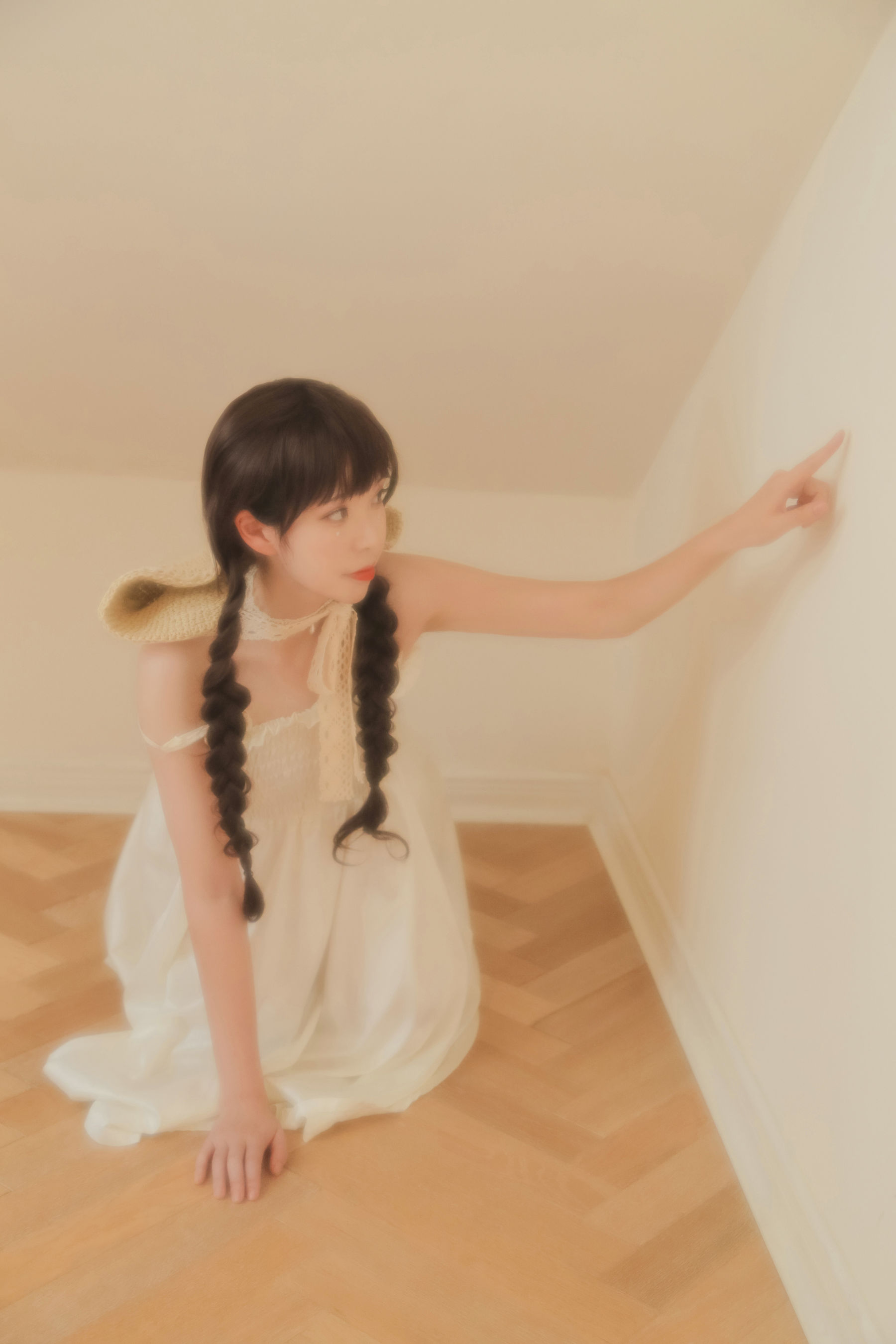 VOL.315 近距离恋爱-图32