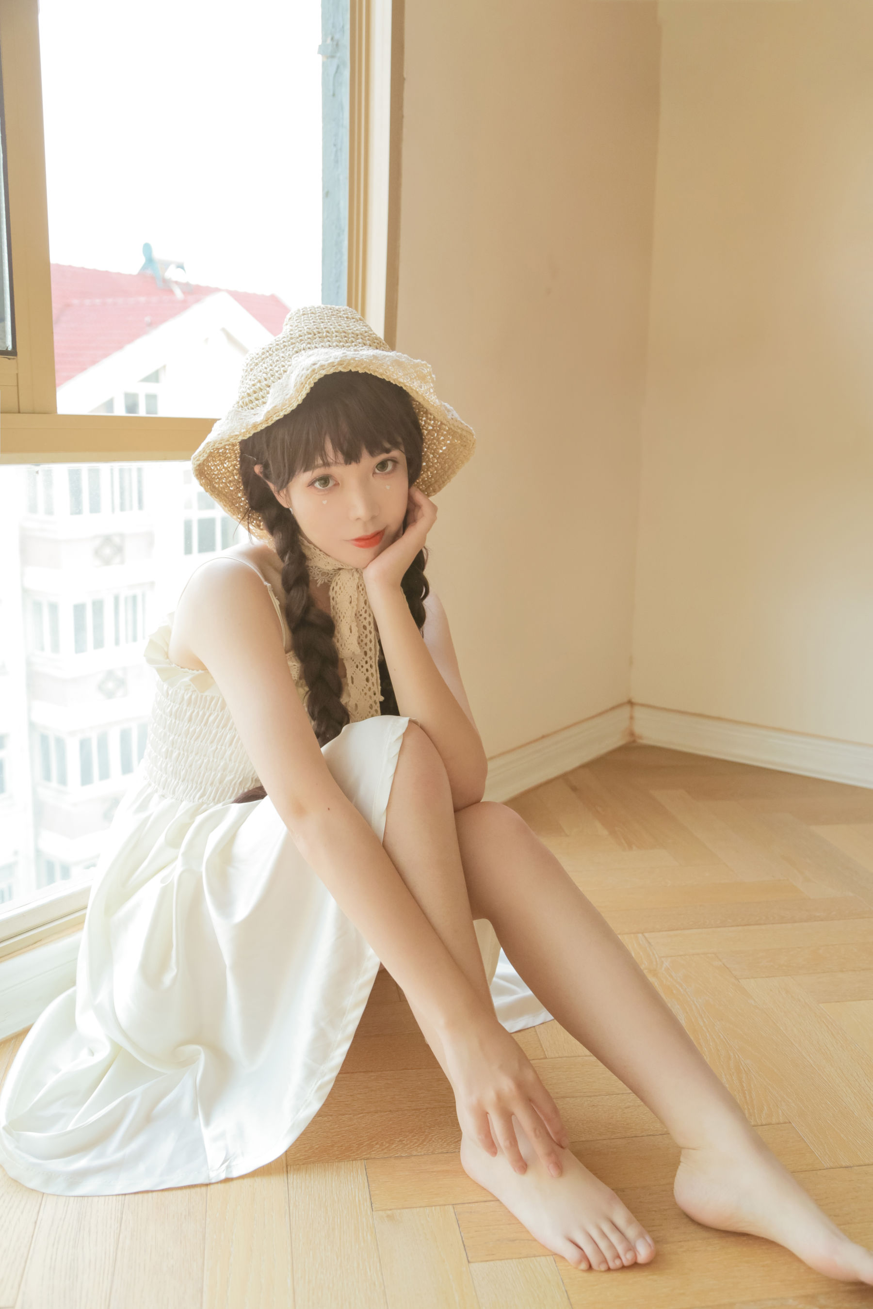 VOL.315 近距离恋爱-图33
