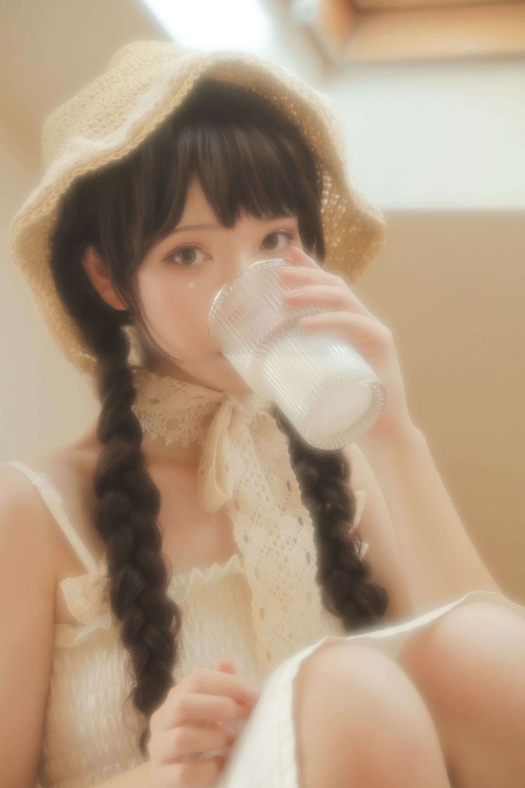 VOL.315 近距离恋爱-图34