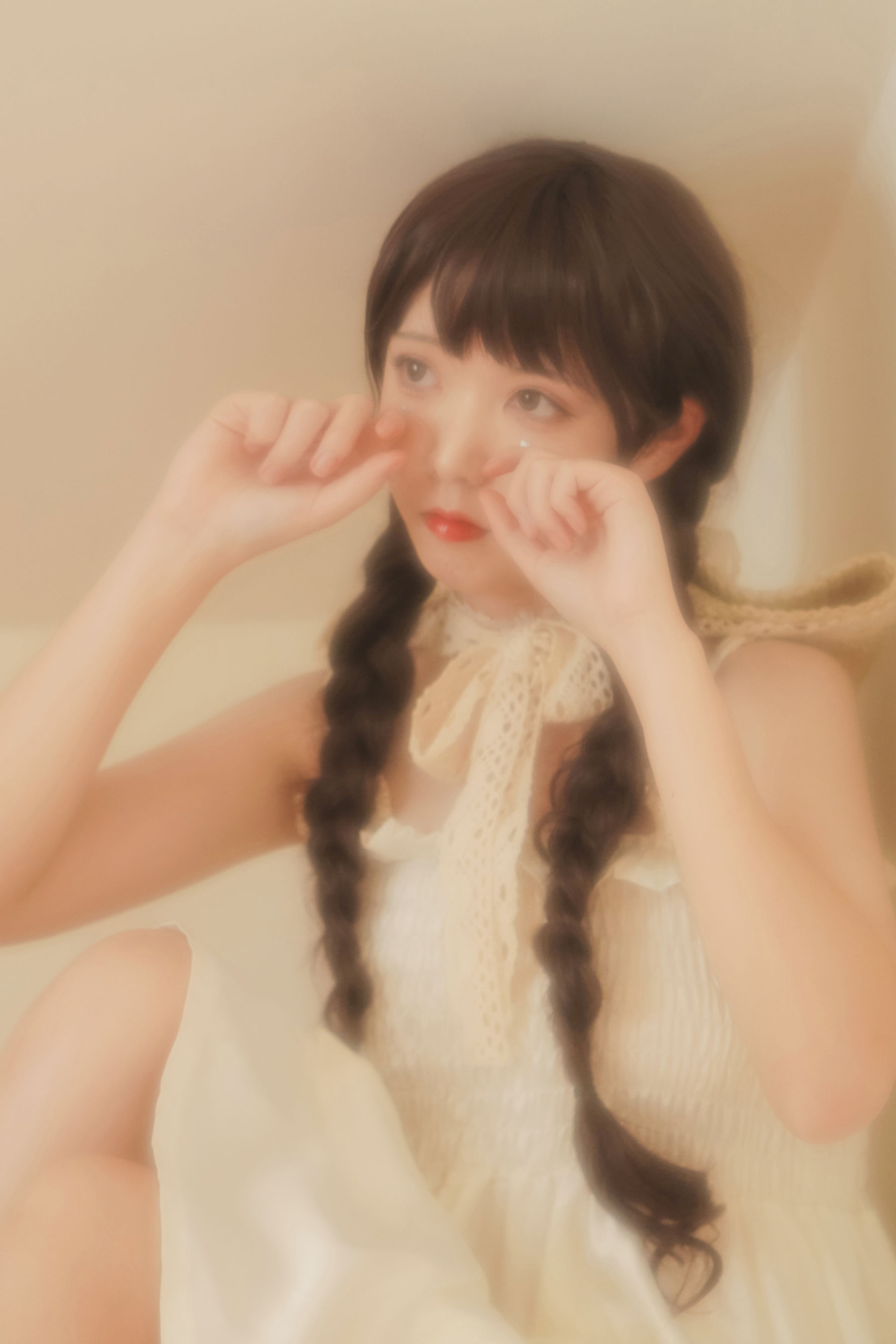VOL.315 近距离恋爱-图35