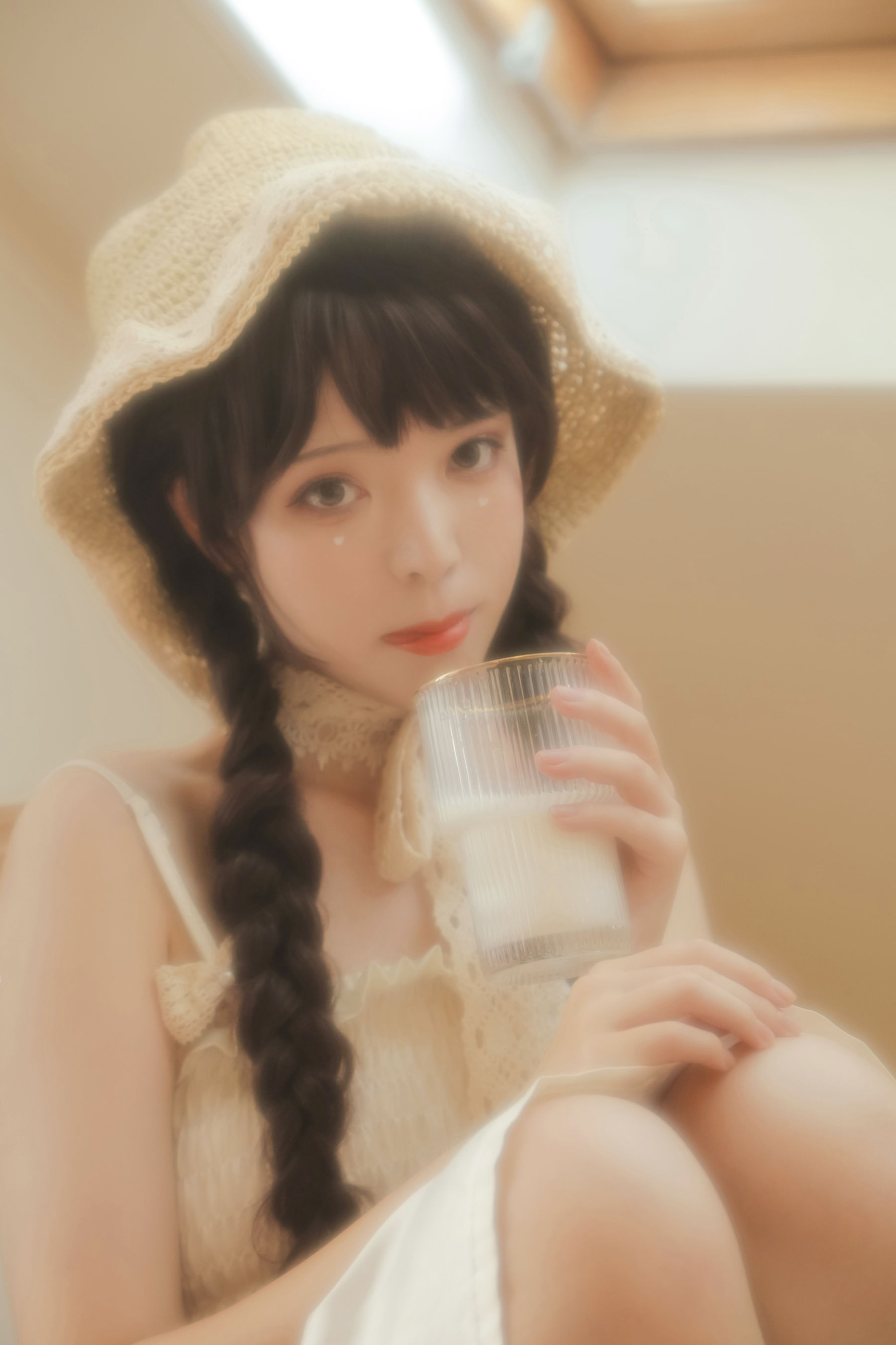 VOL.315 近距离恋爱-图36