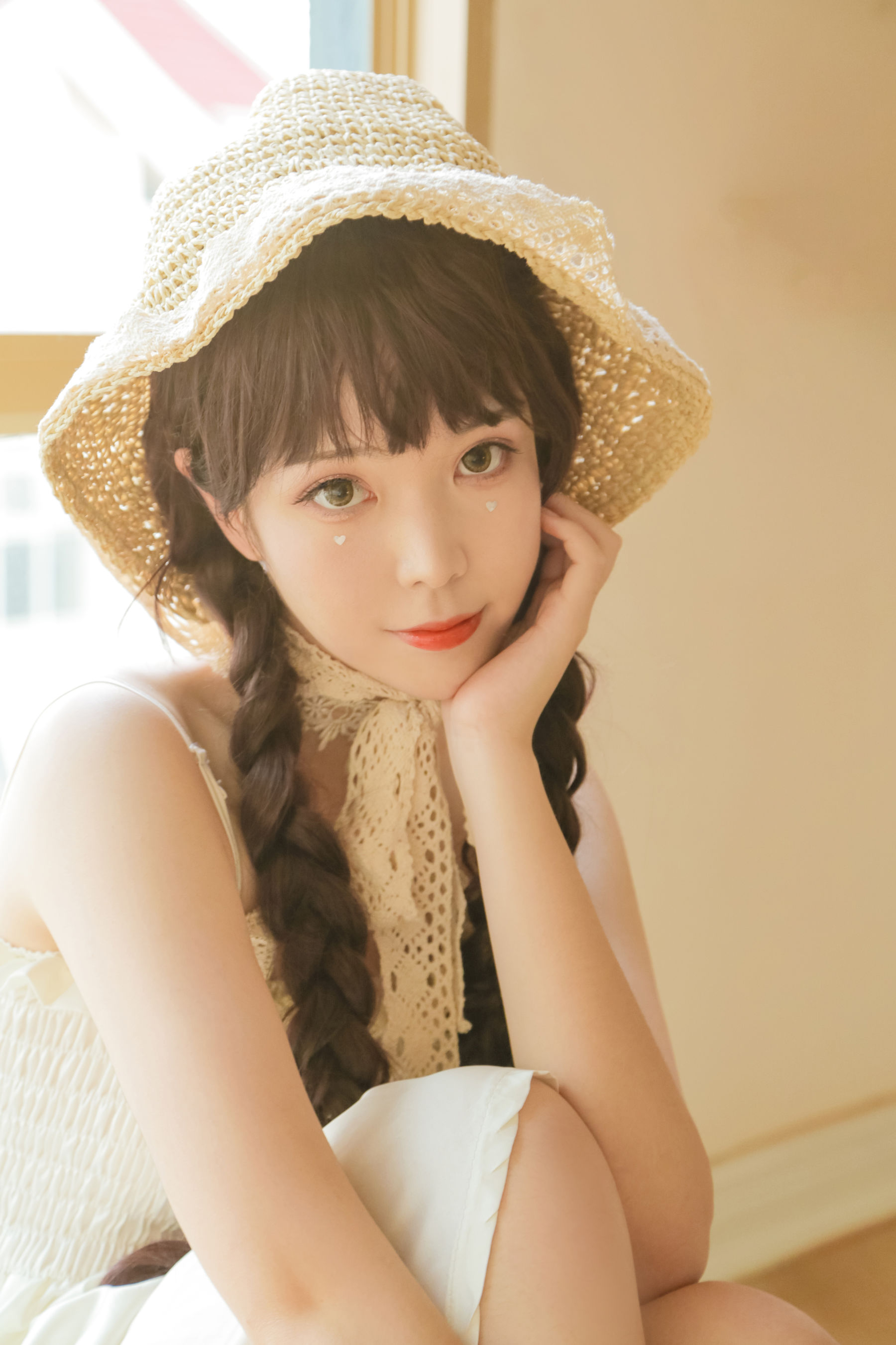VOL.315 近距离恋爱-图37
