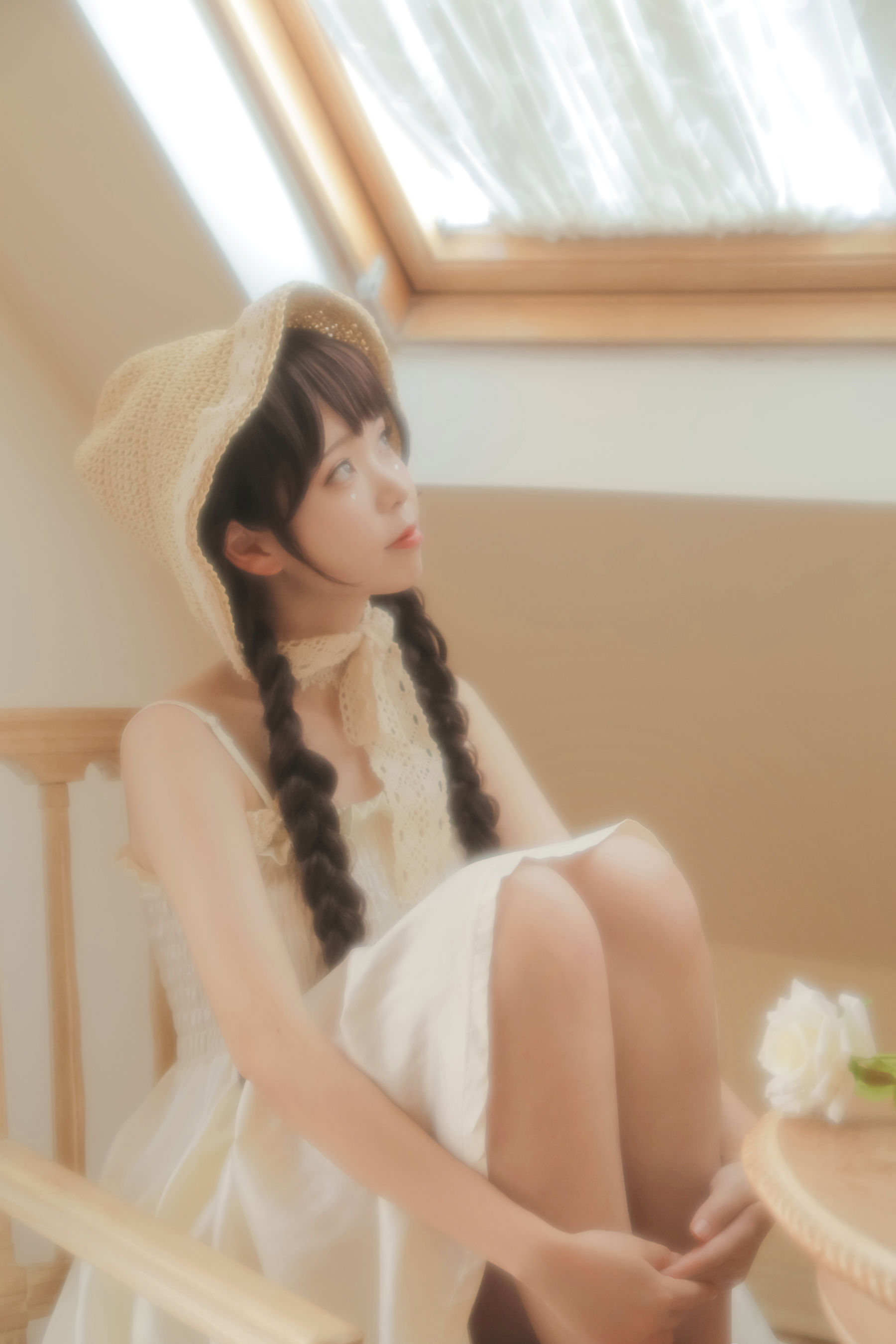 VOL.315 近距离恋爱-图38