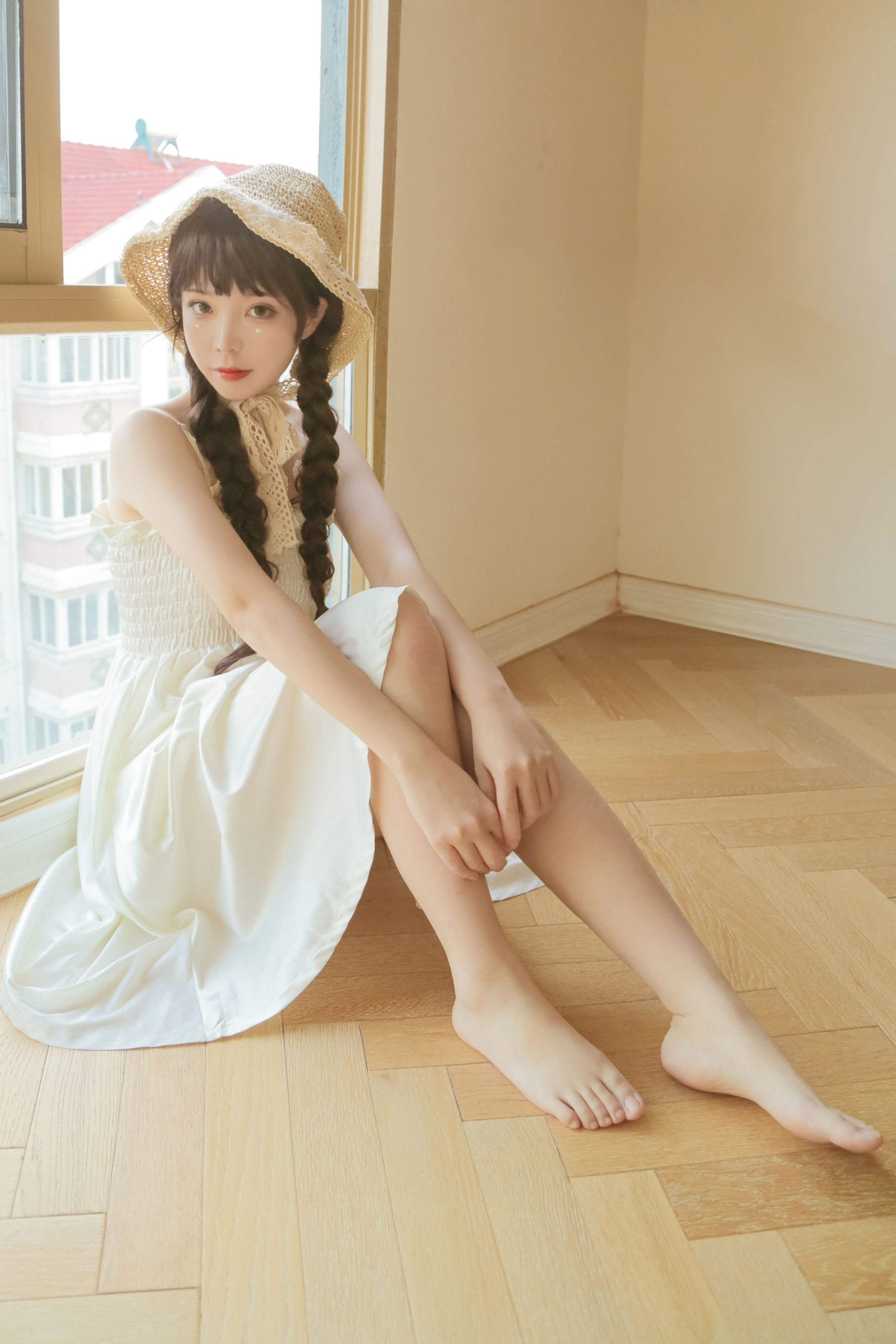 VOL.315 近距离恋爱-图3