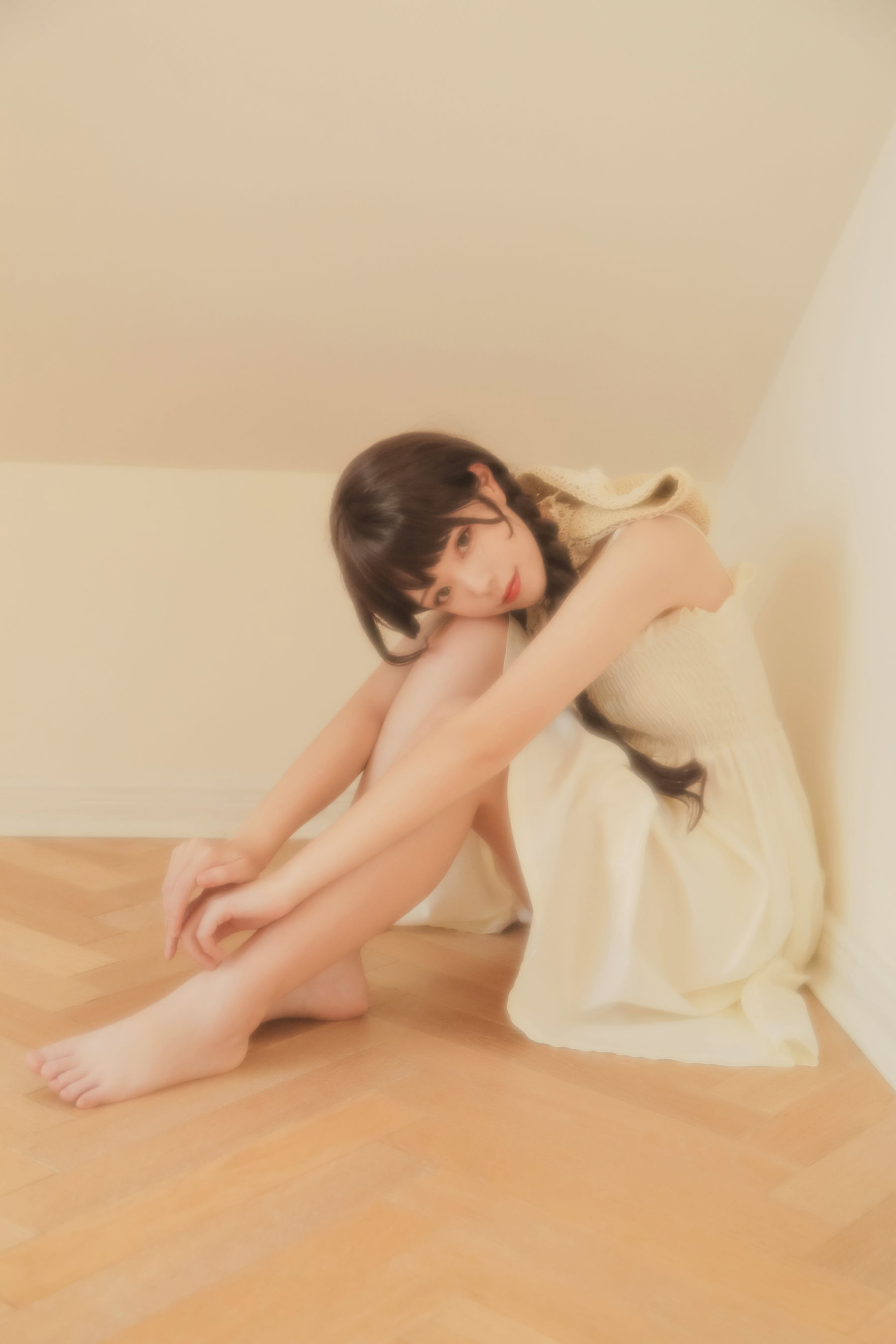VOL.315 近距离恋爱-图39