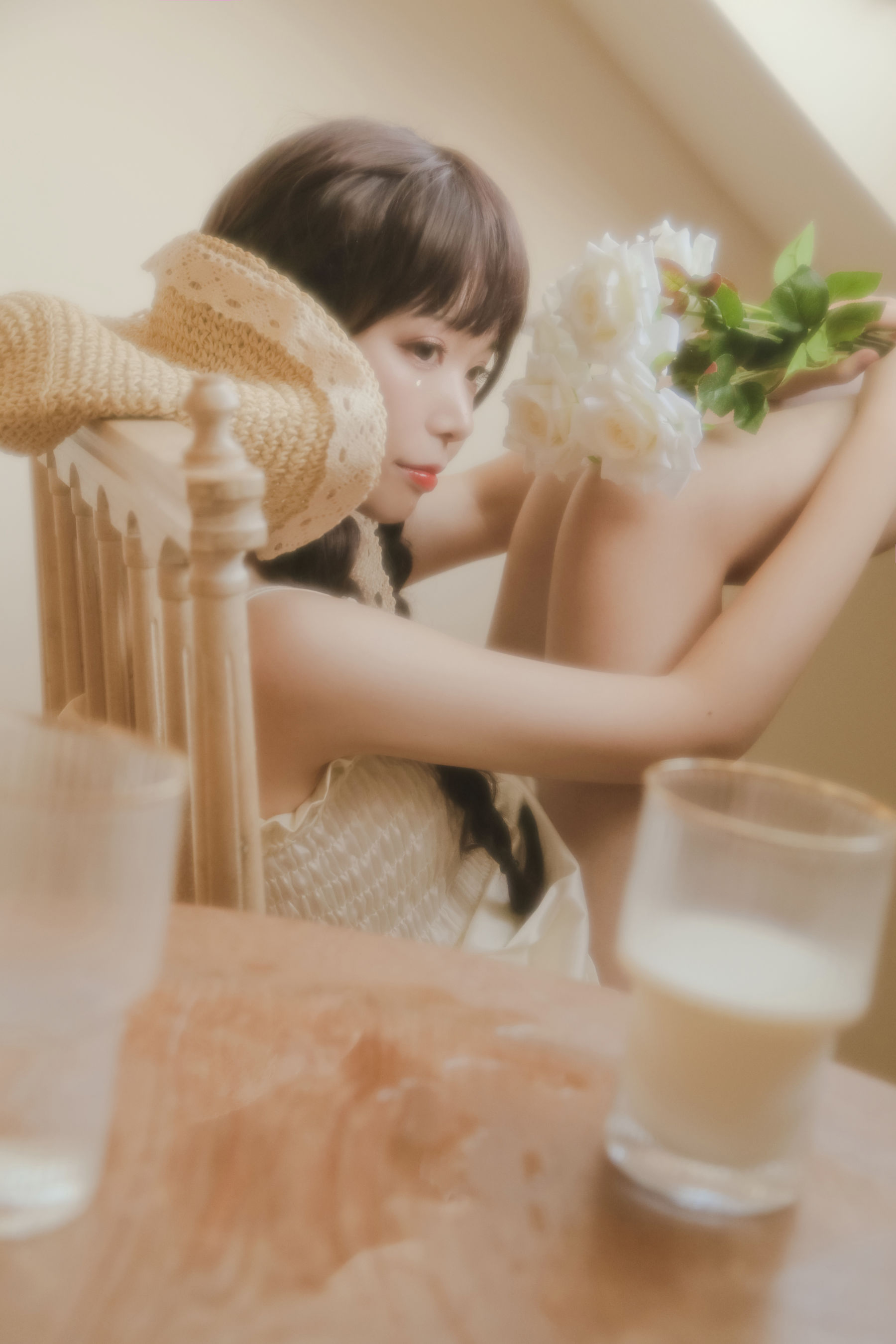 VOL.315 近距离恋爱-图5