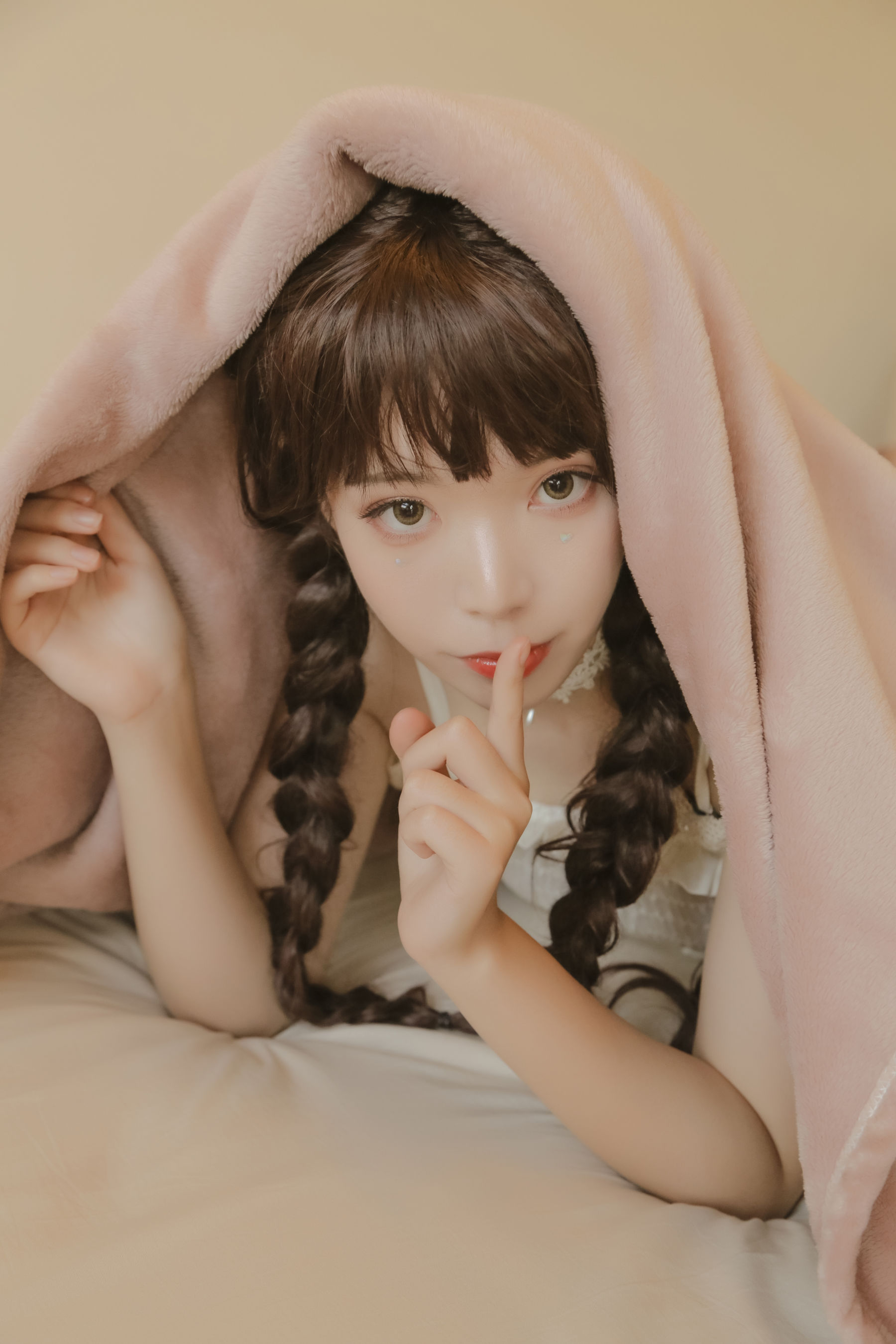 VOL.315 近距离恋爱-图7