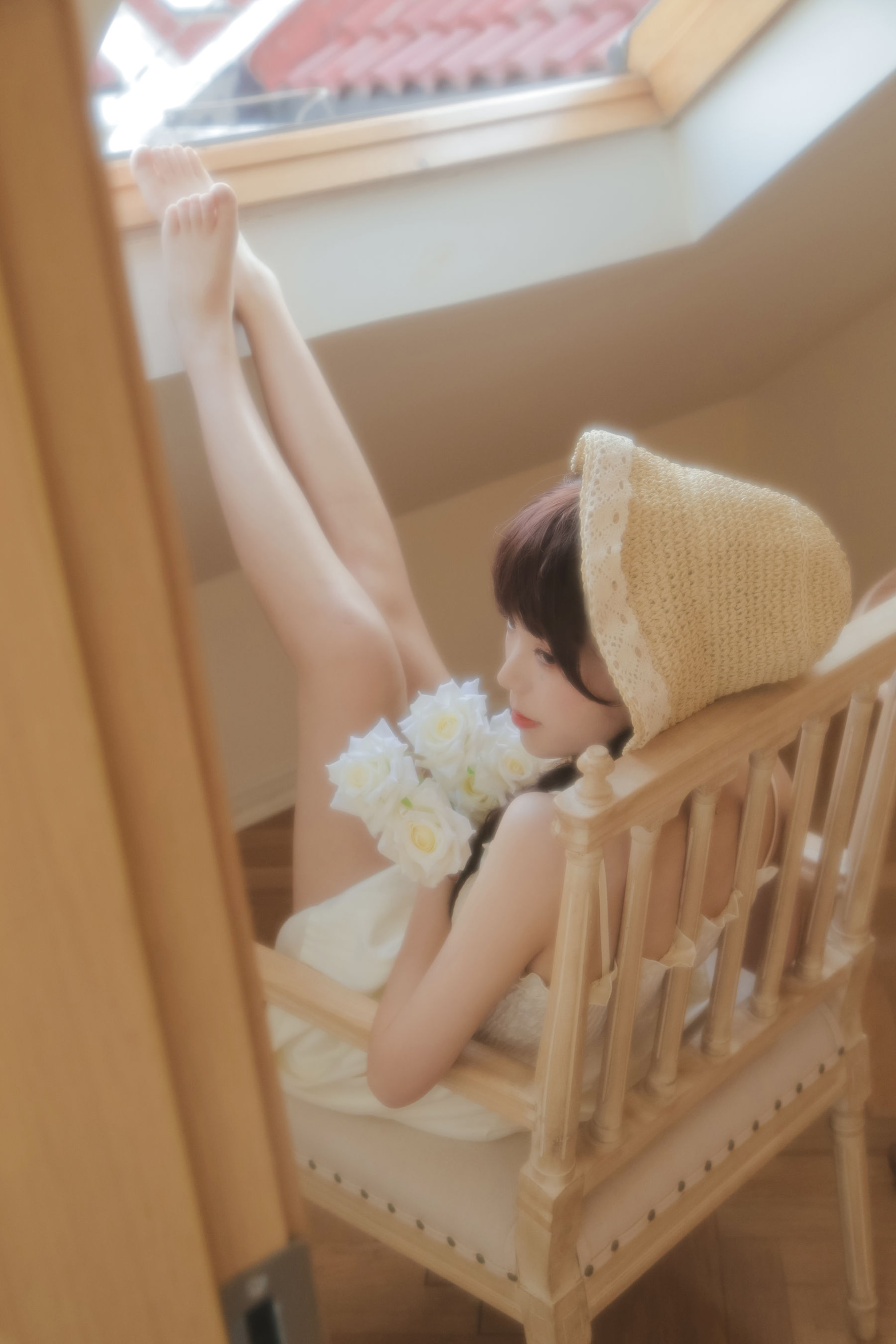 VOL.315 近距离恋爱-图8