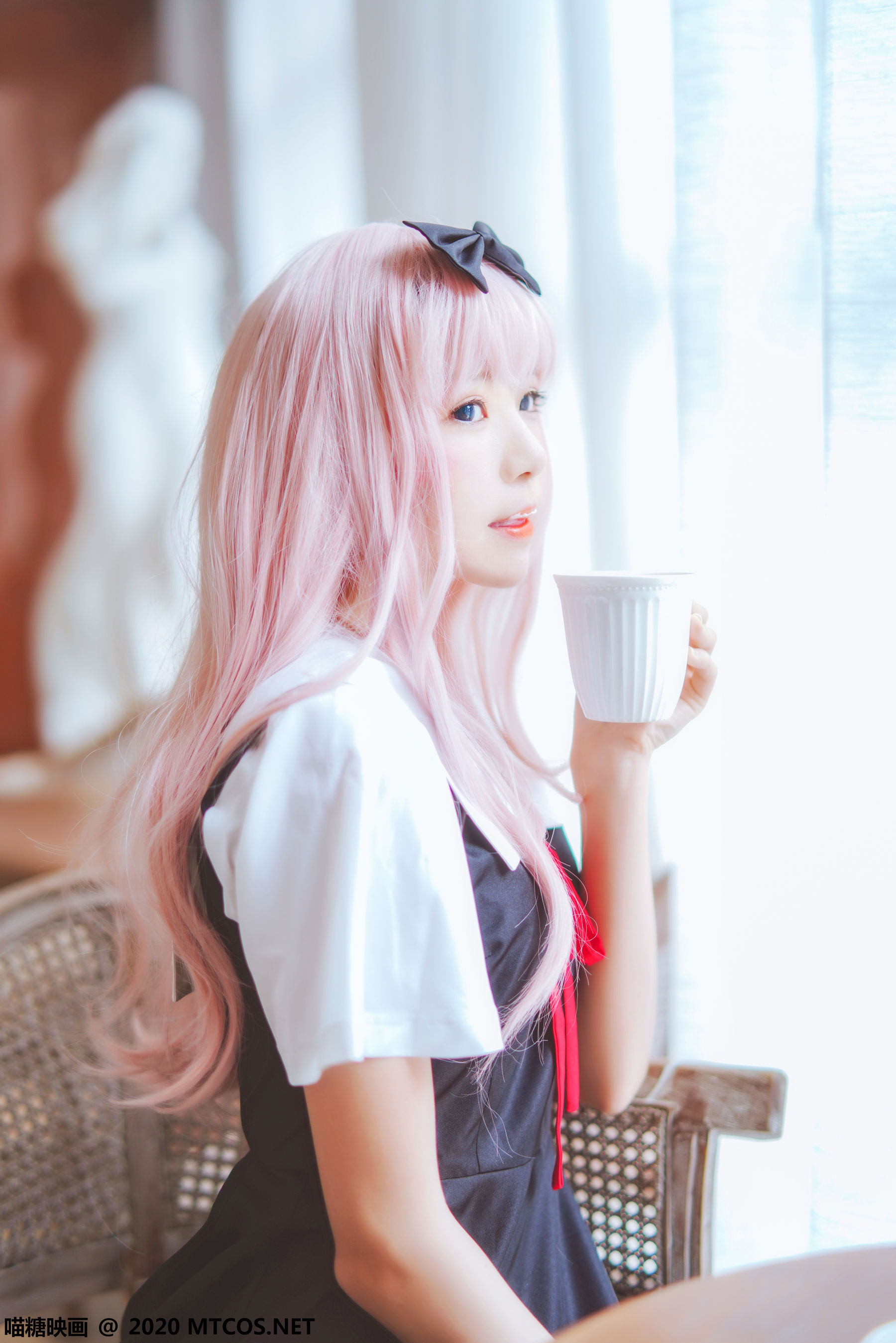 VOL.316 藤原千花-图0