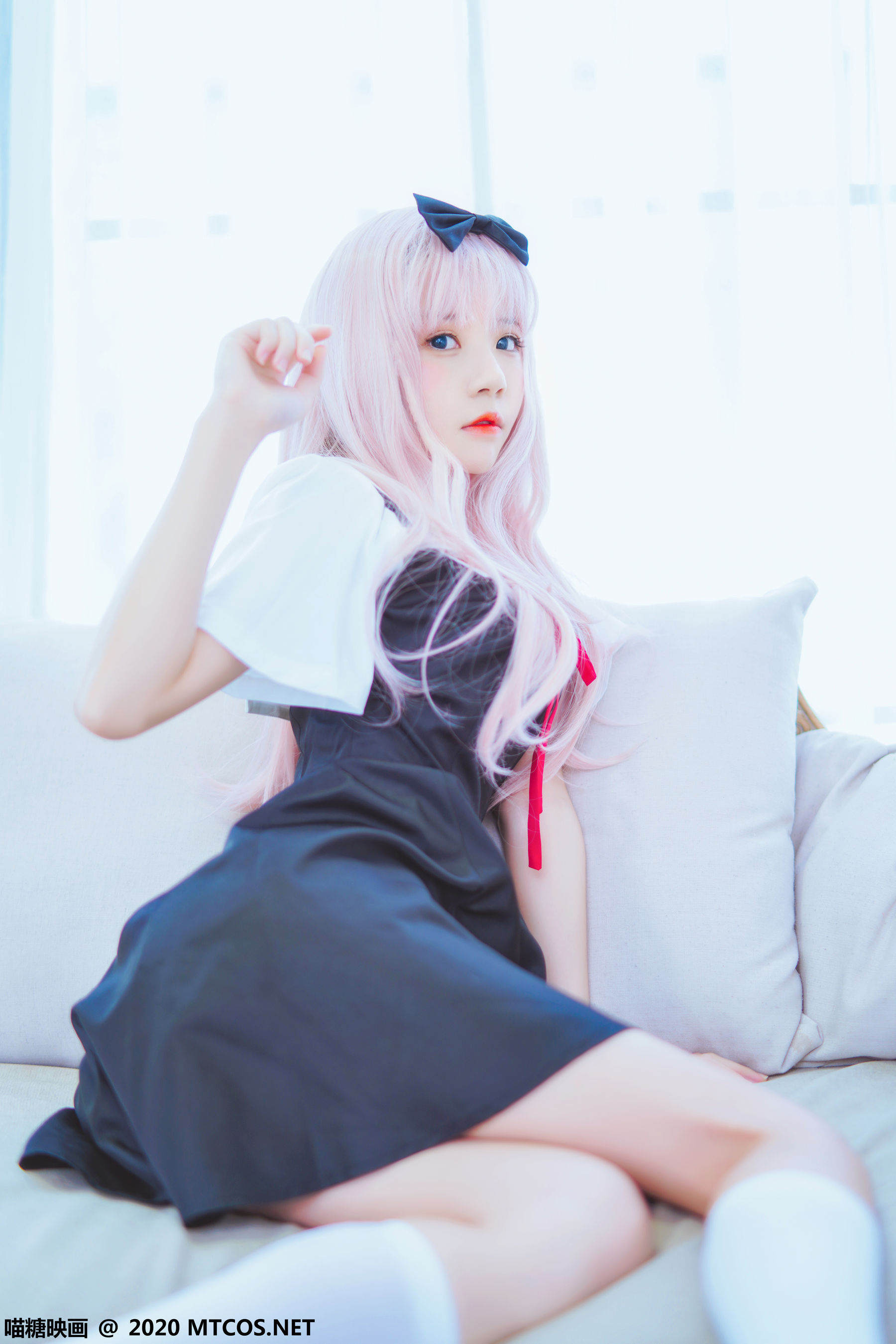 VOL.316 藤原千花-图9