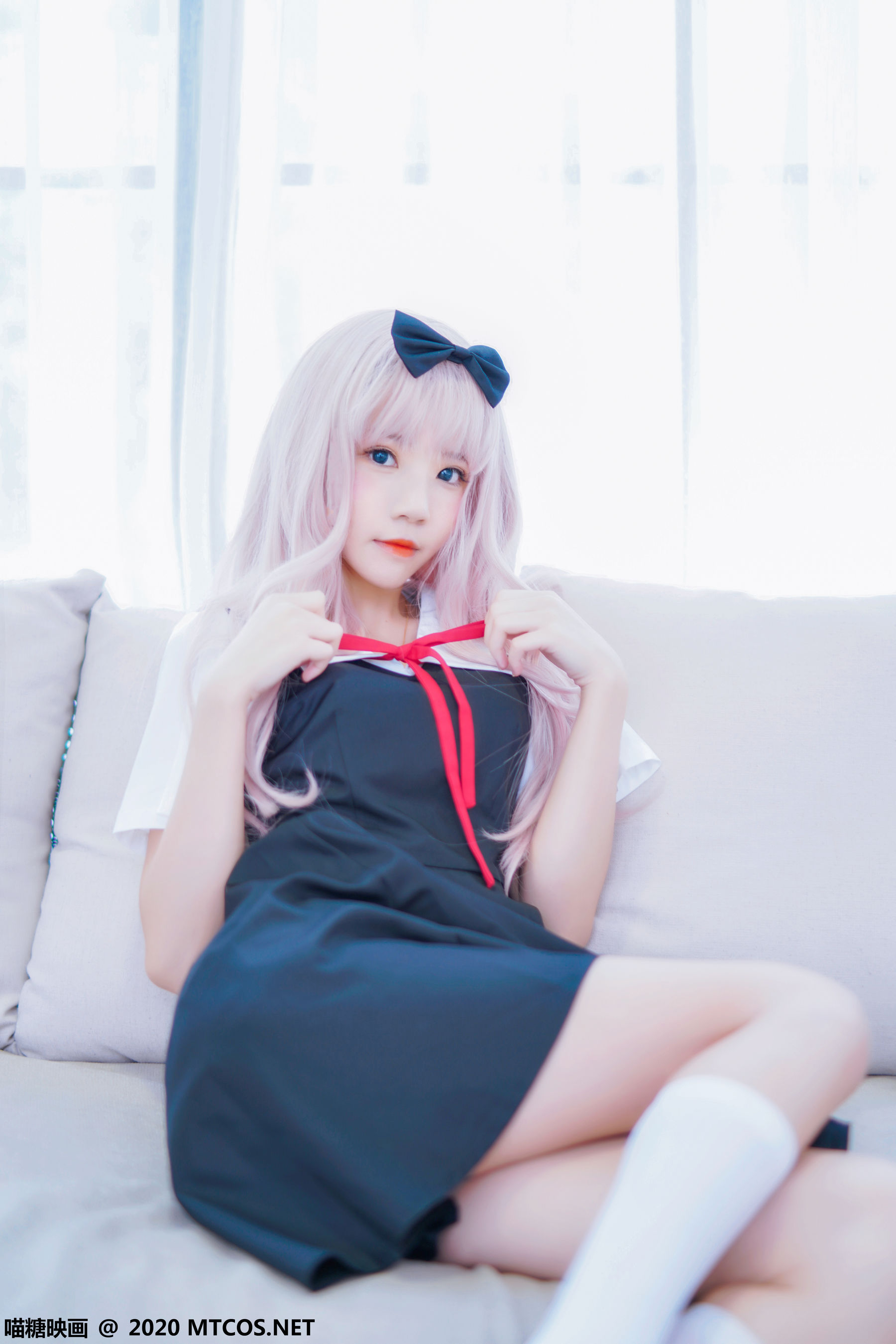 VOL.316 藤原千花-图10