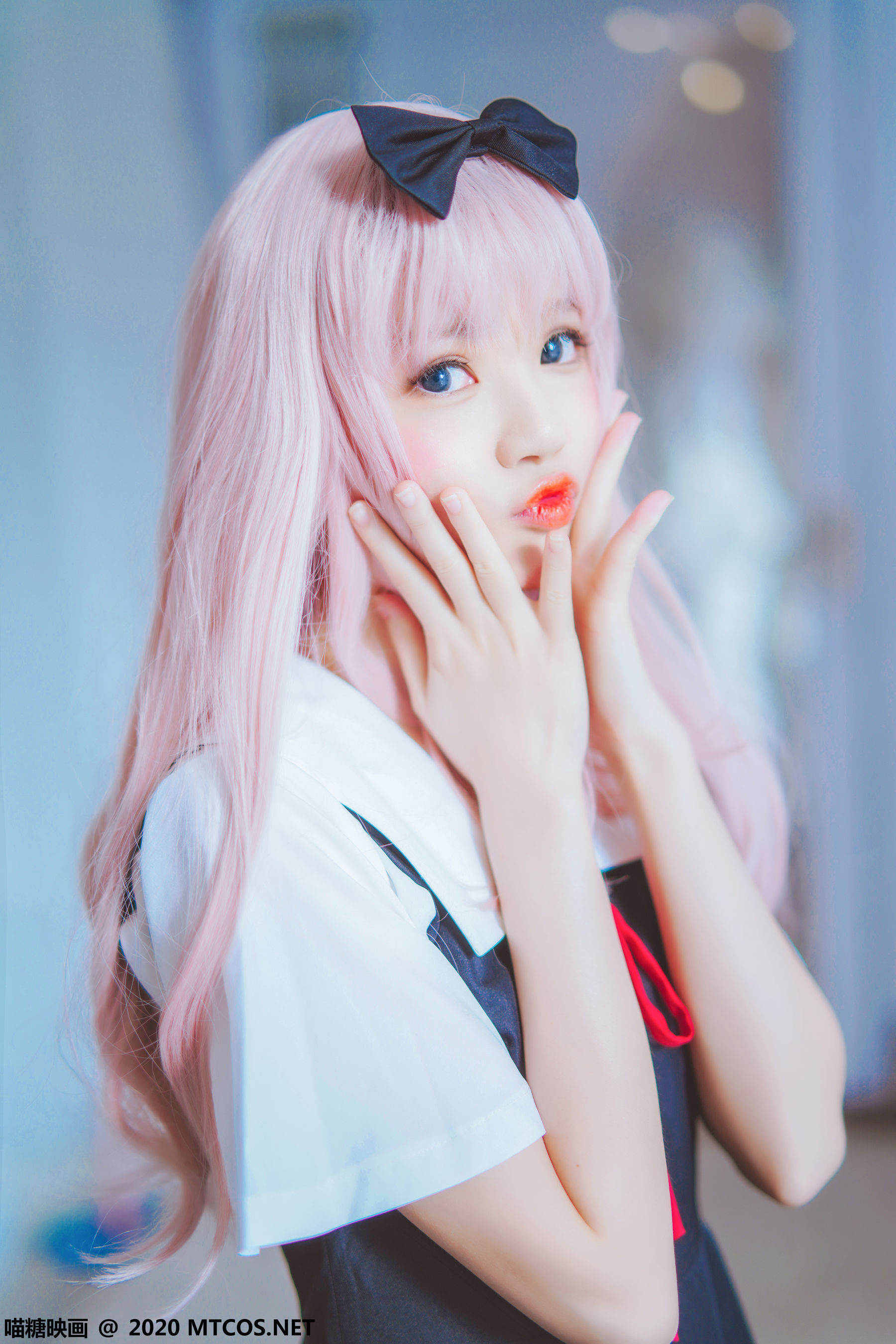 VOL.316 藤原千花-图12